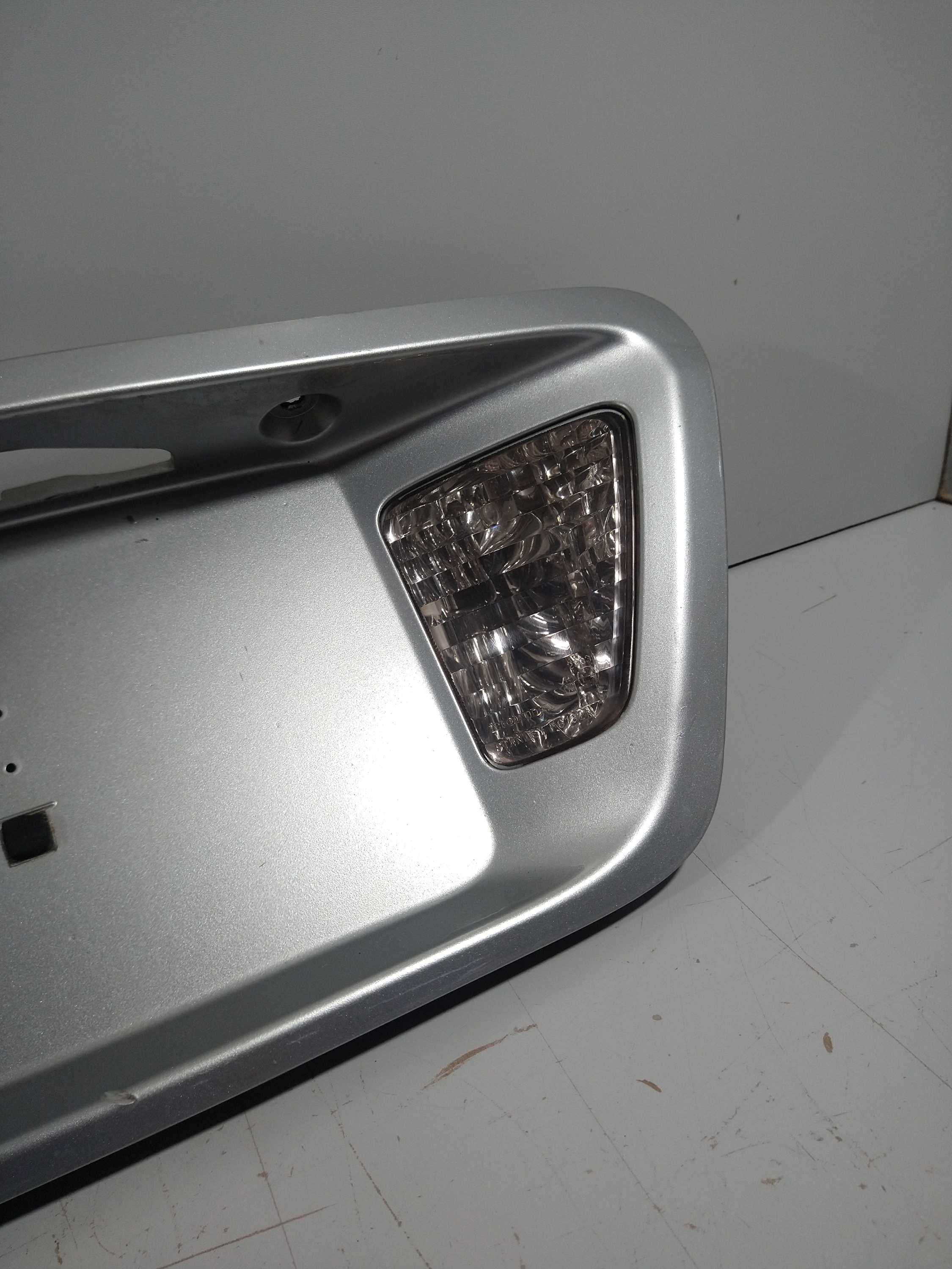 Aplique Tampa Traseira Honda Accord 2006 Usado Original 4
