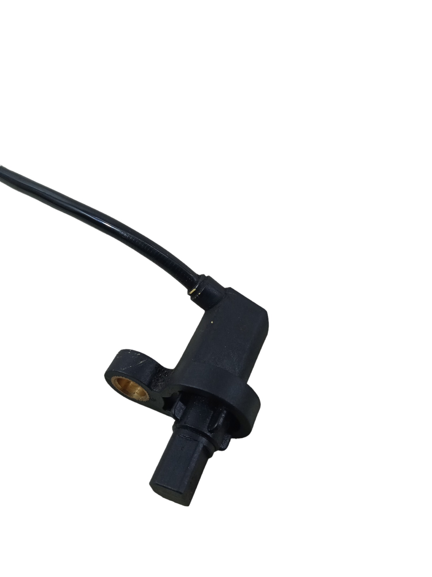 Sensor Abs Traseiro Esq Chery Face 2010 Usado 3