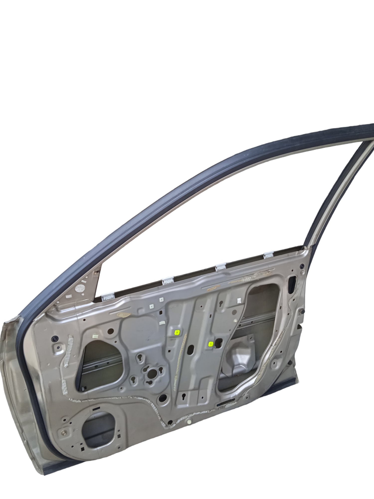 Porta Dianteira Direita Honda Civic 2002 Usado  Direito Dianteira 4