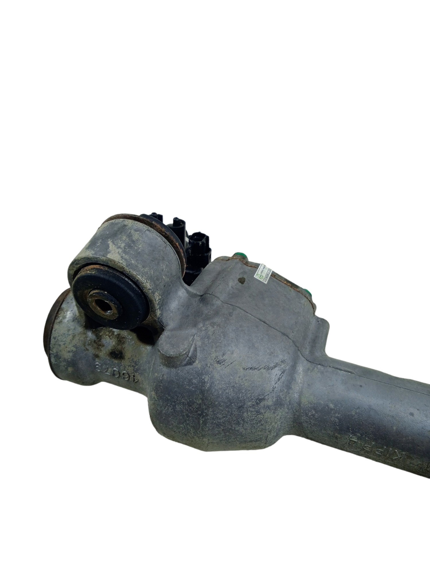 Diferencial Dianteiro Ford Explorer 4.0 1996 Usado 7