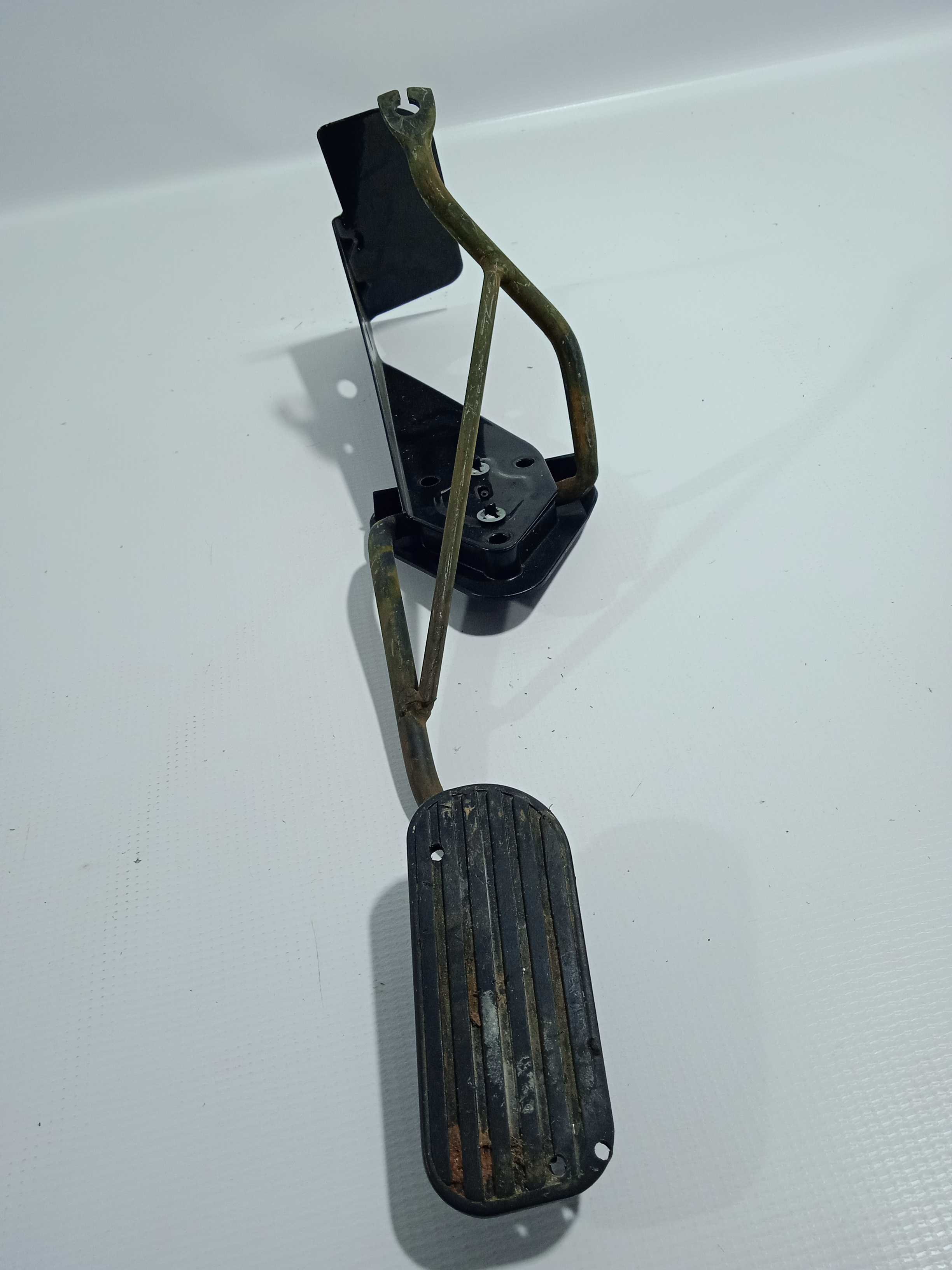 Pedal Acelerado Blazer S10 1996 2.2 Usado Original 3