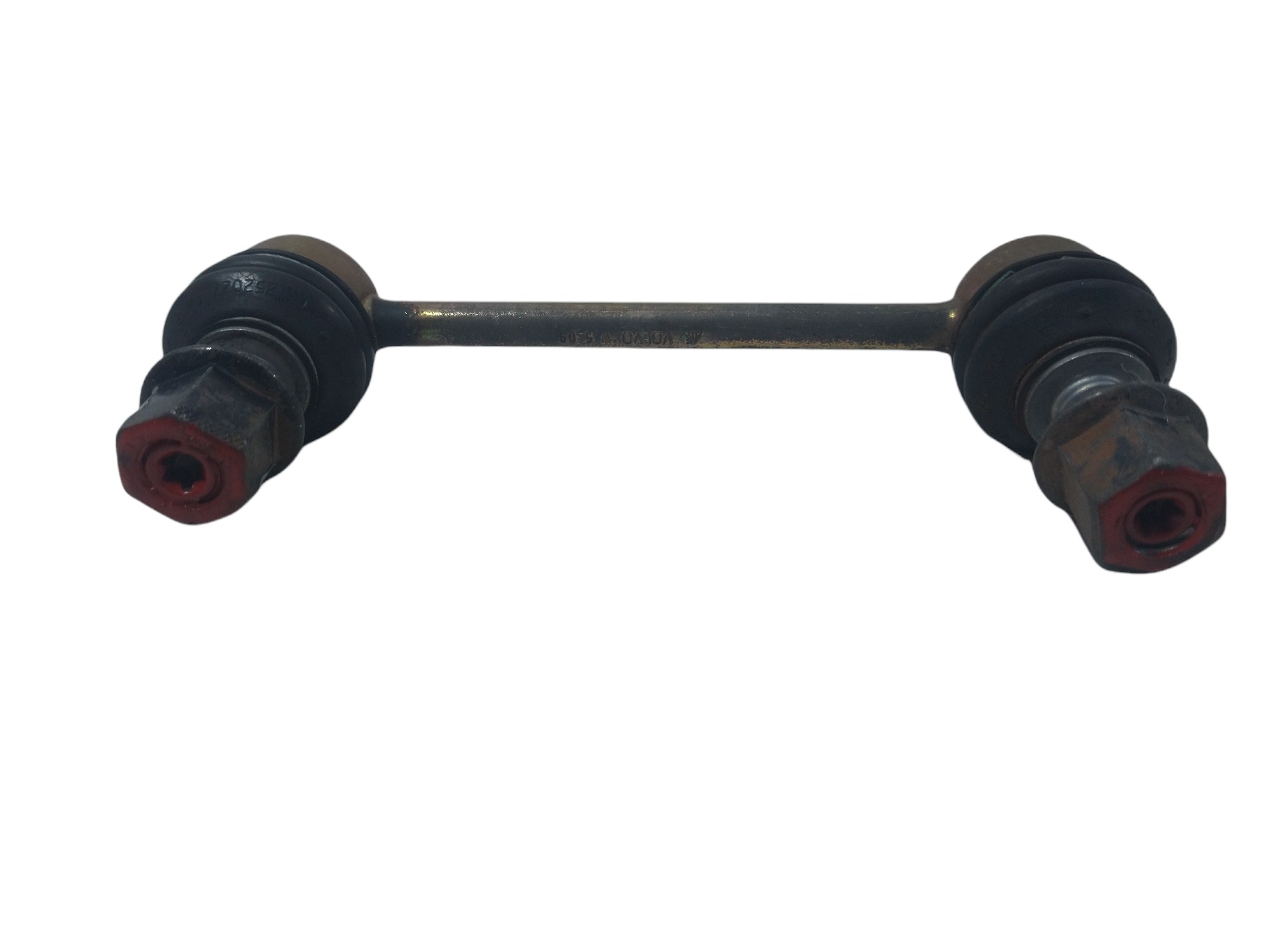 Braço Da Suspensão Traseira Lado Direito Volvo Xc90 2005 2