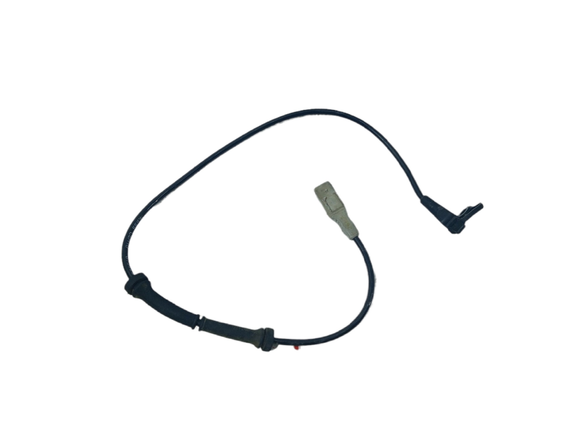 Sensor Abs Dianteiro Citroen C4 C4 Pallas Peugeot 307