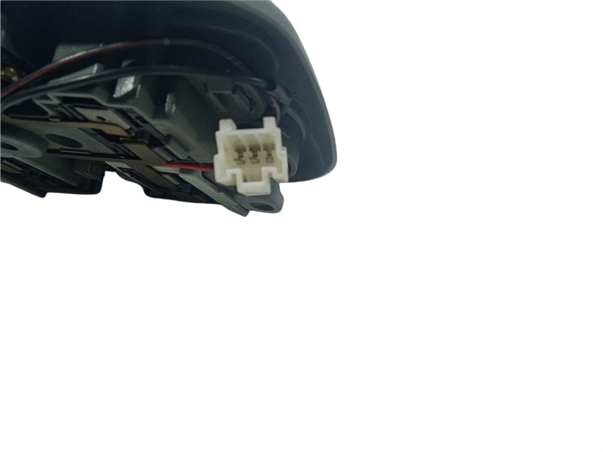 Luz De Teto Dianteiro Hyundai H1 Starex 2001