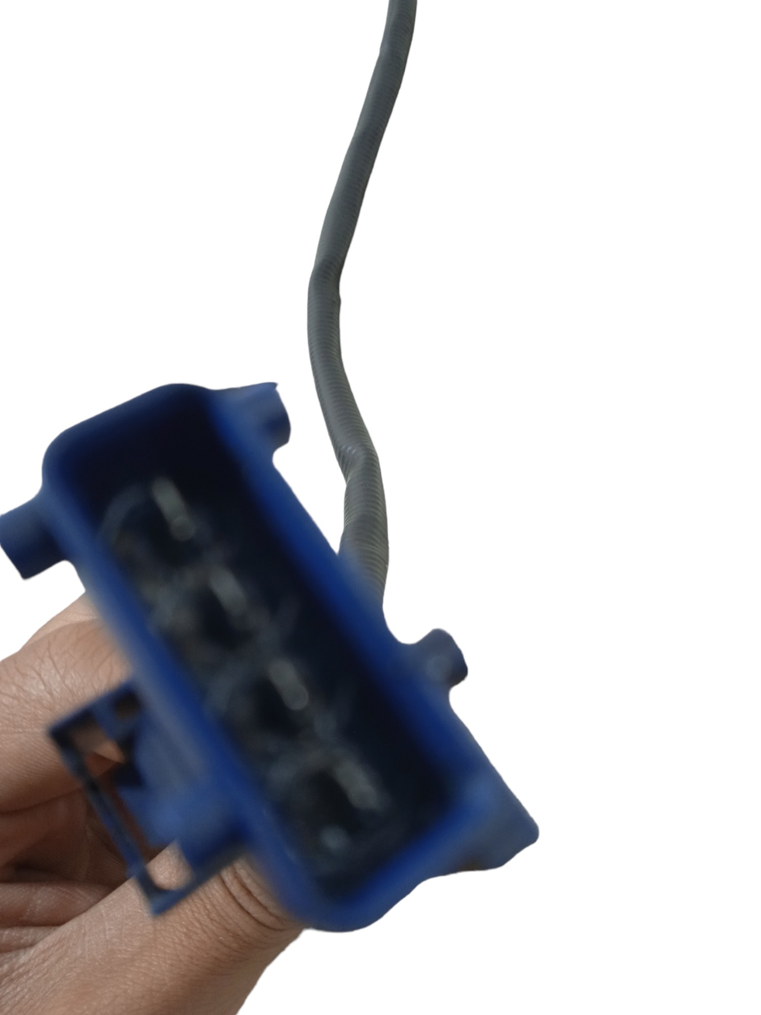 Sonda Lambda Peugeot 206 1.6 16v 2001 Usado 4
