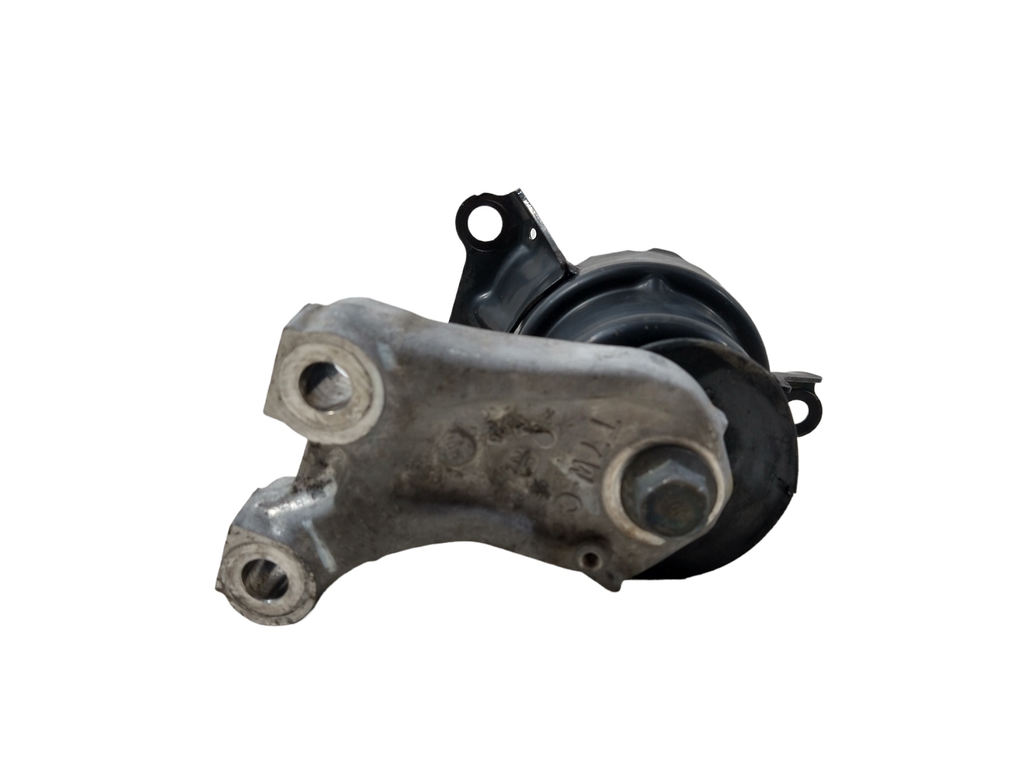 Coxim Motor Hidráulico Direito Honda Hr-v 2016 3