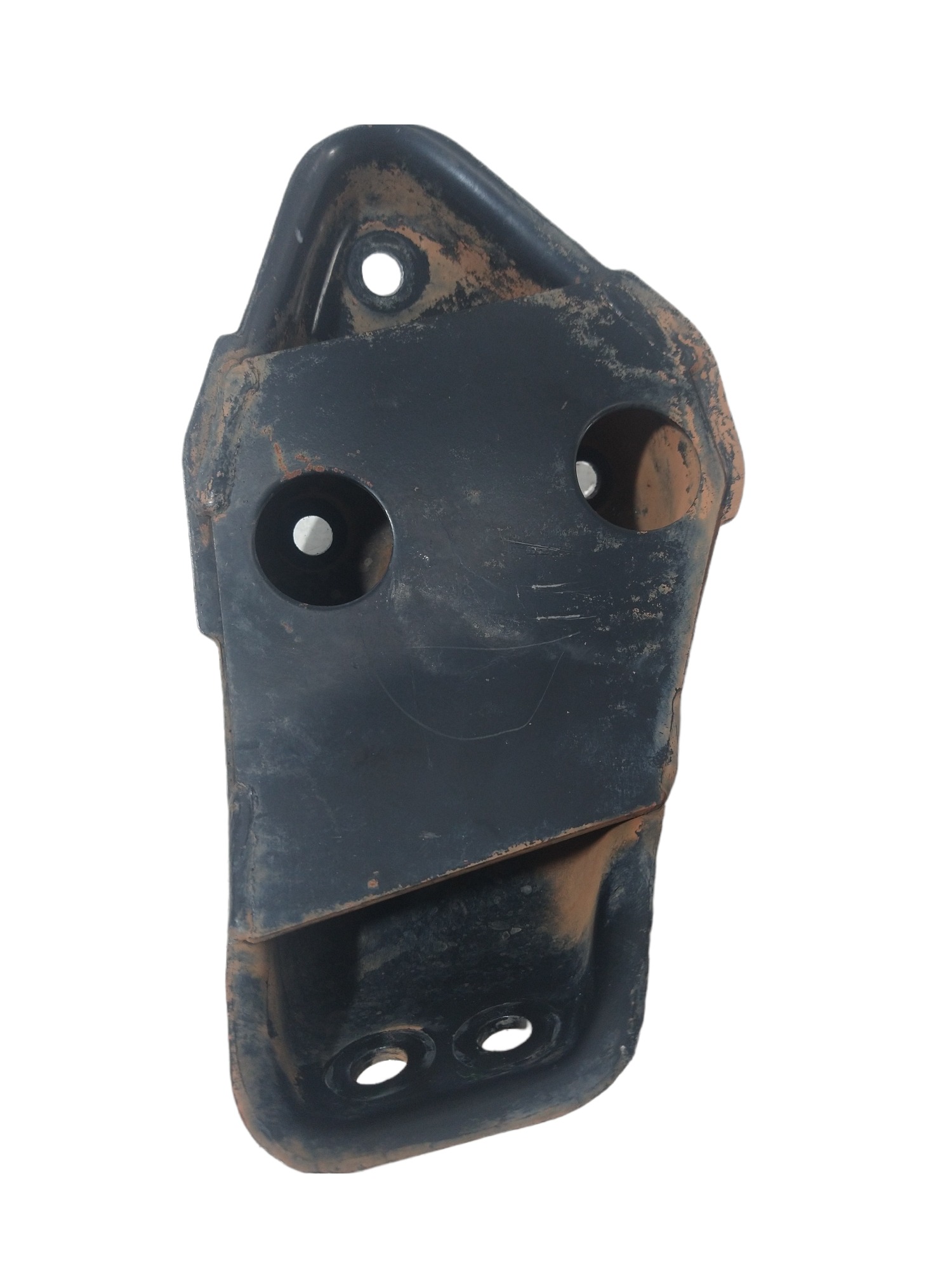 Coxim Do Motor Gm Corsa Classic 1.0 8v 2010  Usado 4