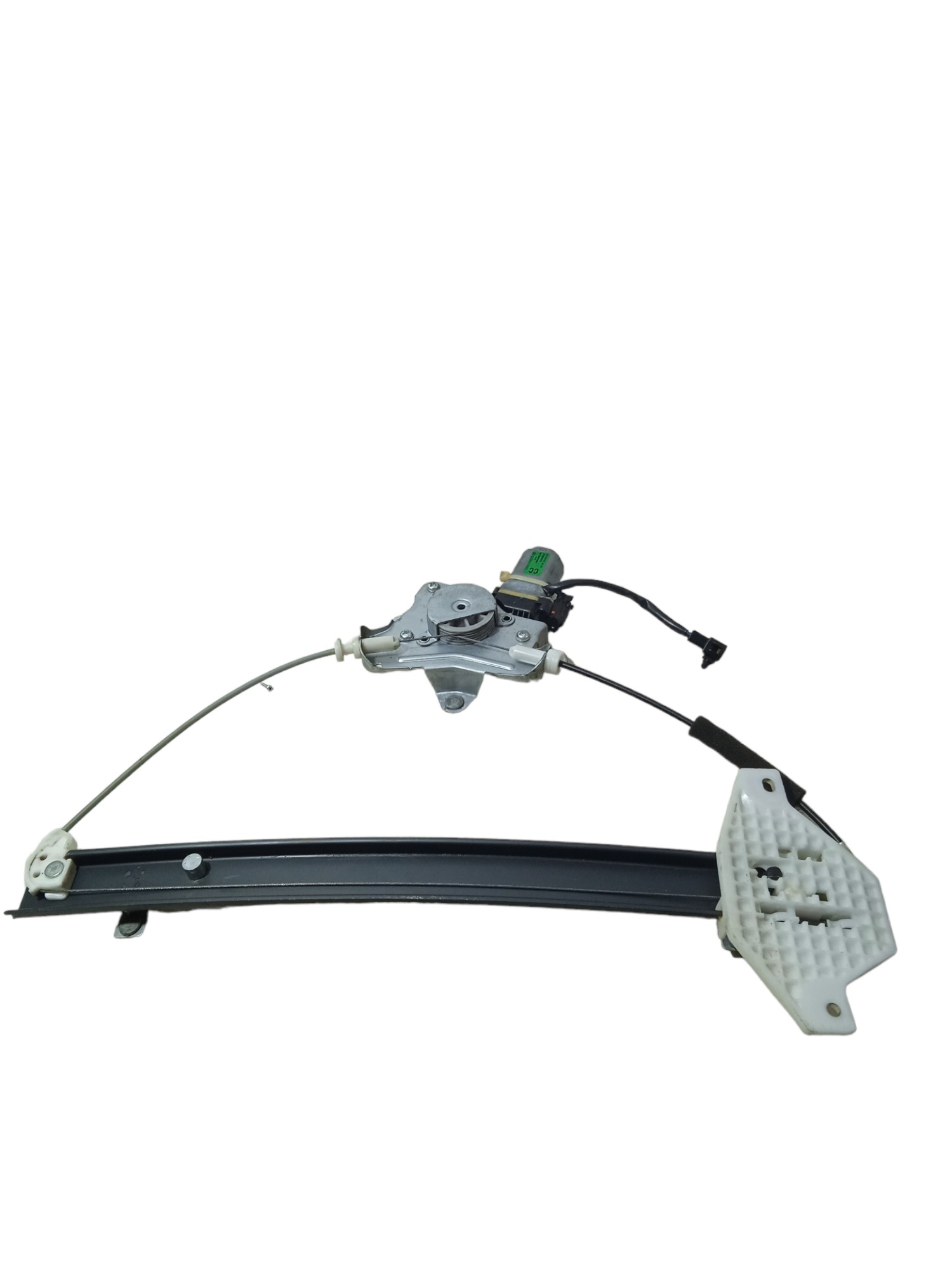 Maquina Vidro Elétrica Tras Esq Chevrolet Captiva 2012 Usado 6