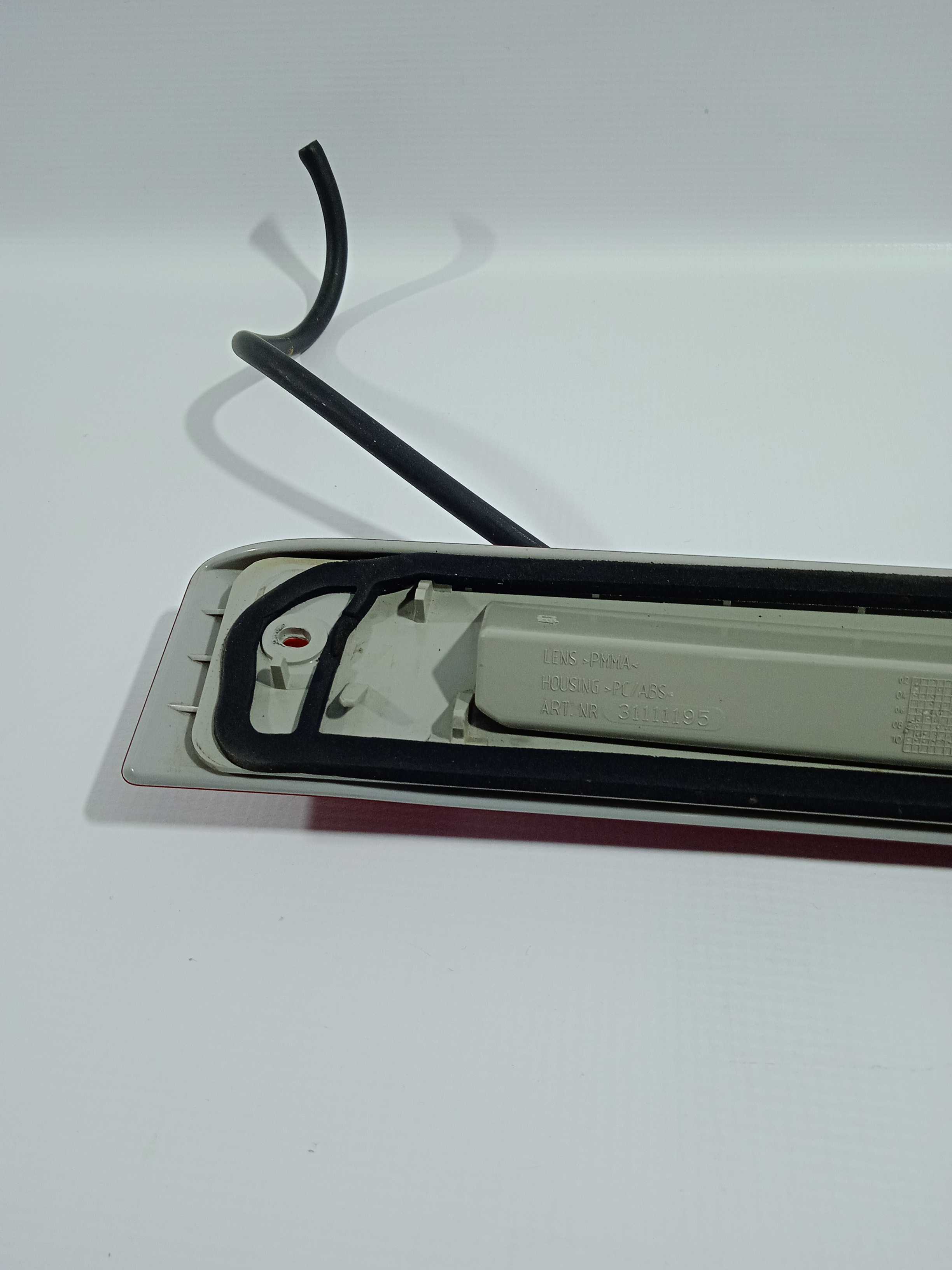 Break Light Luz Freio Volvo Xc90 2010 3.2 Usado Original 7
