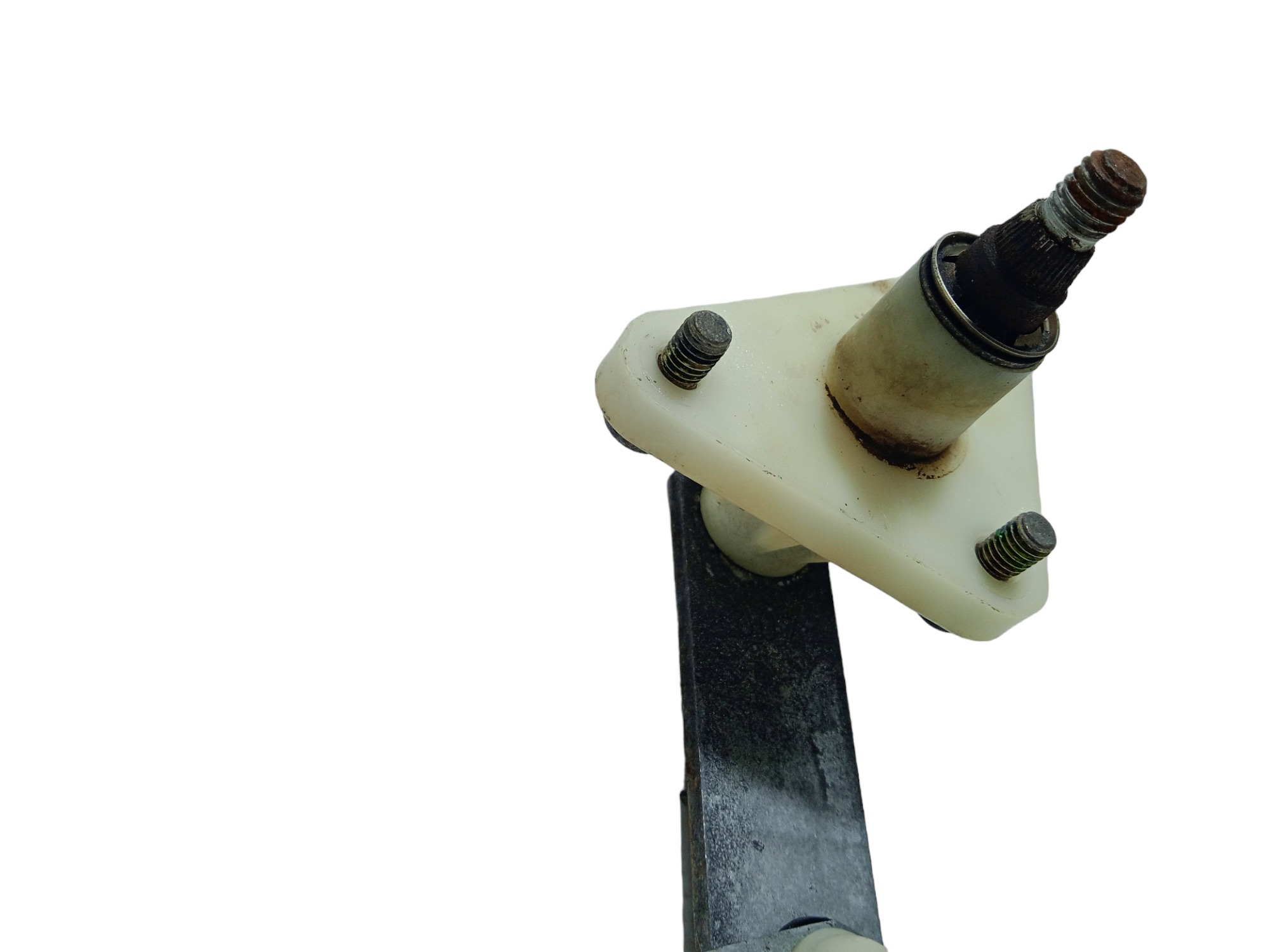 Haste Limpador Para-brisa Daihatsu Terios 1.3 1998 6
