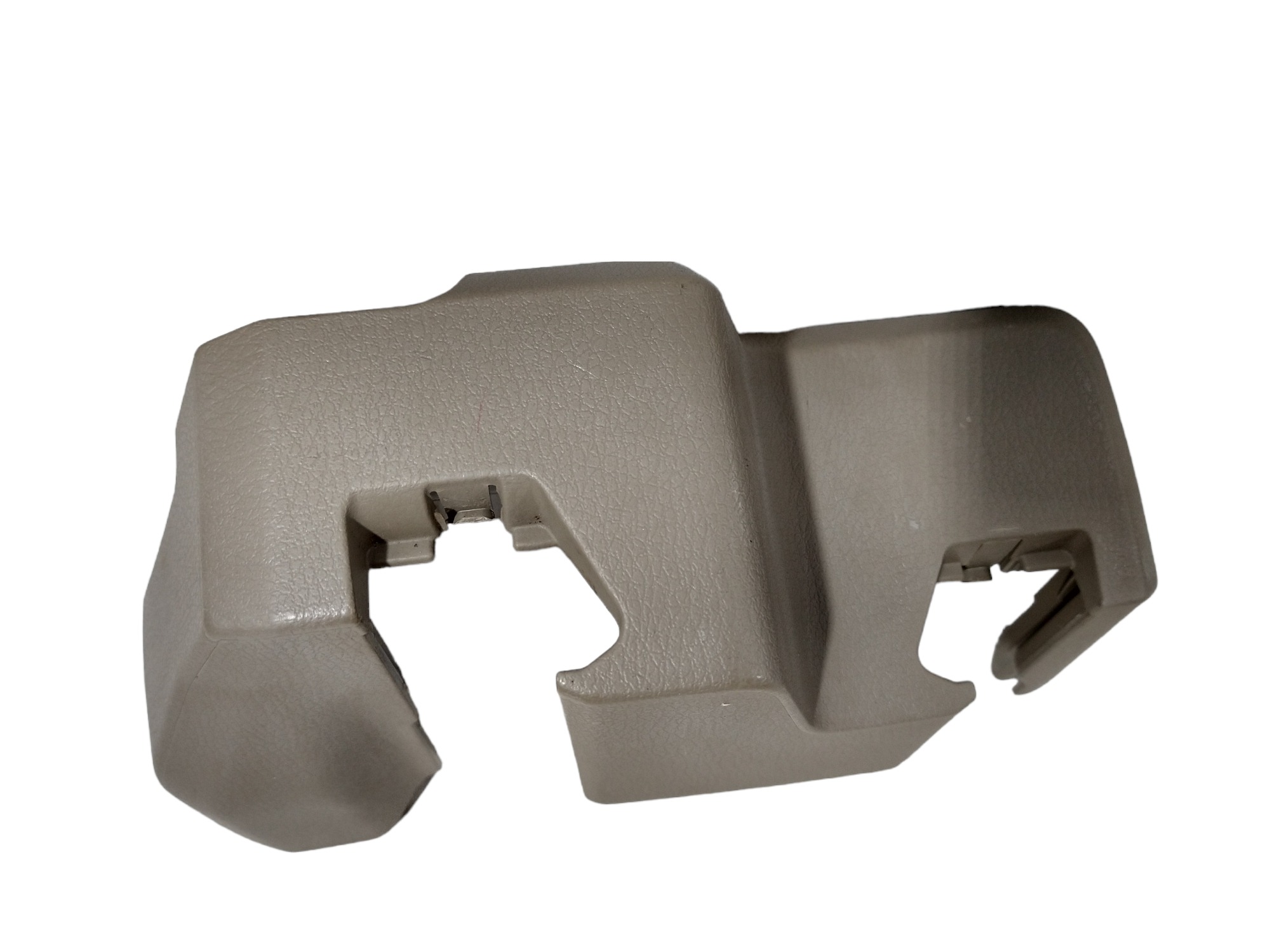 Acabamento Banco Traseiro Direito Volvo Xc90 2010 5