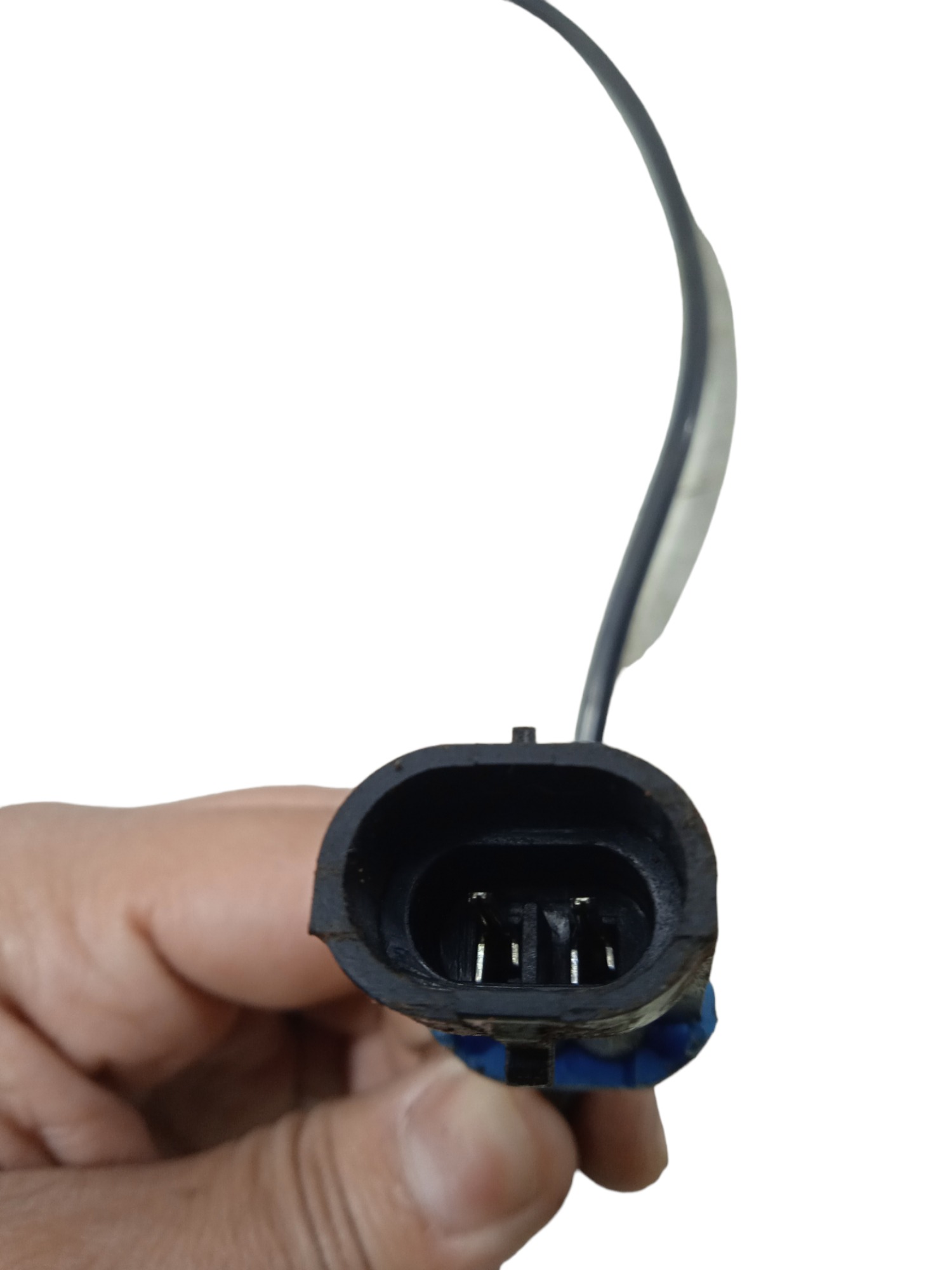 Sensor Abs Direito Chevrolet S10 2010/11 Usado 4