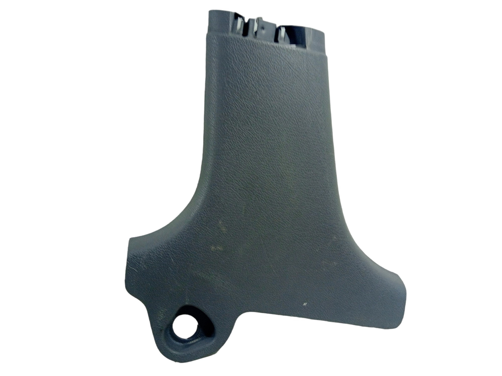 Acabamento Coluna Inferior Esquerdo Peugeot 206 2001