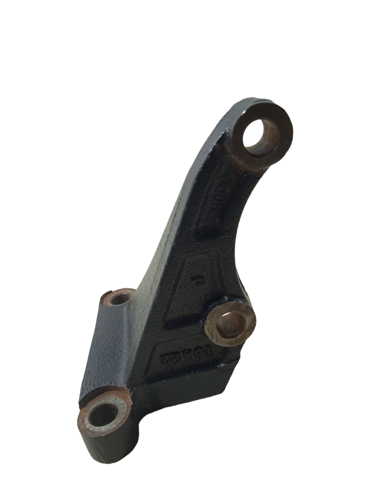 Suporte Do Alternador Hyundai Veracruz 3.8 V6 2010 2