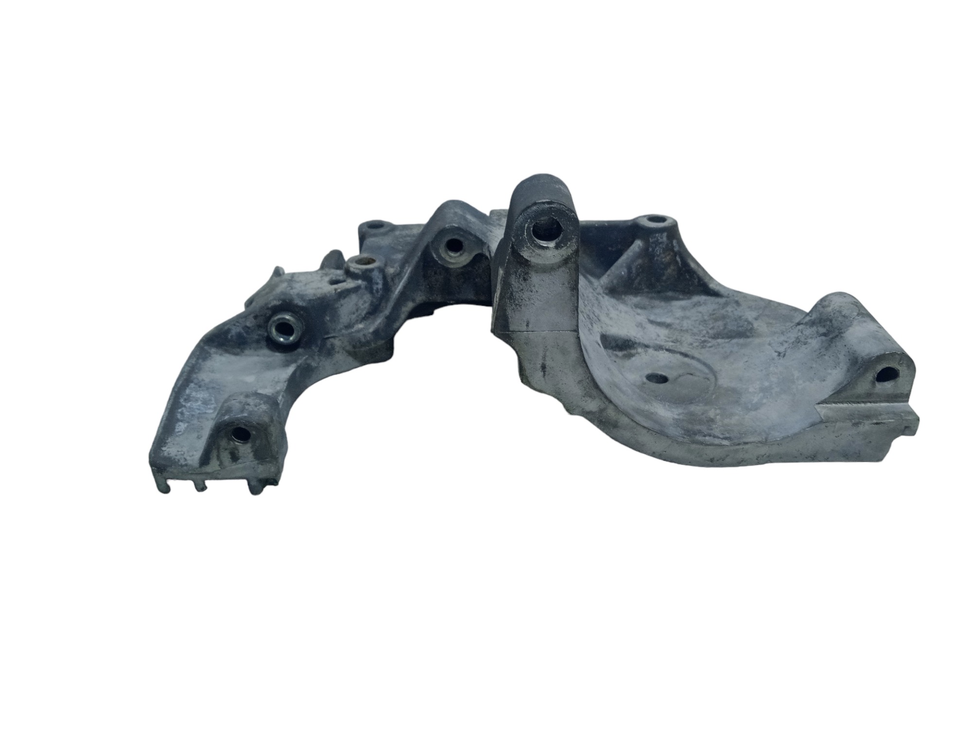 Suporte Alternador Chery Face 1.3 2010 3