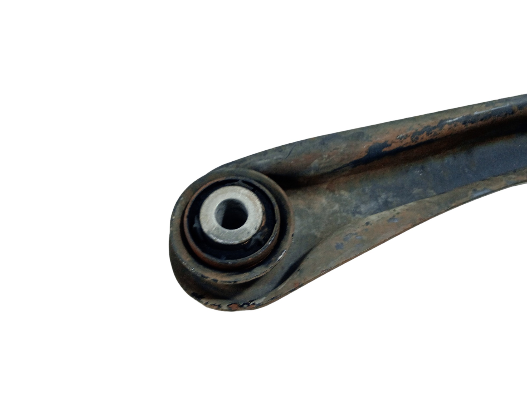 Braço Suspensão T/direito Mercedes C180 1.8 1998 4