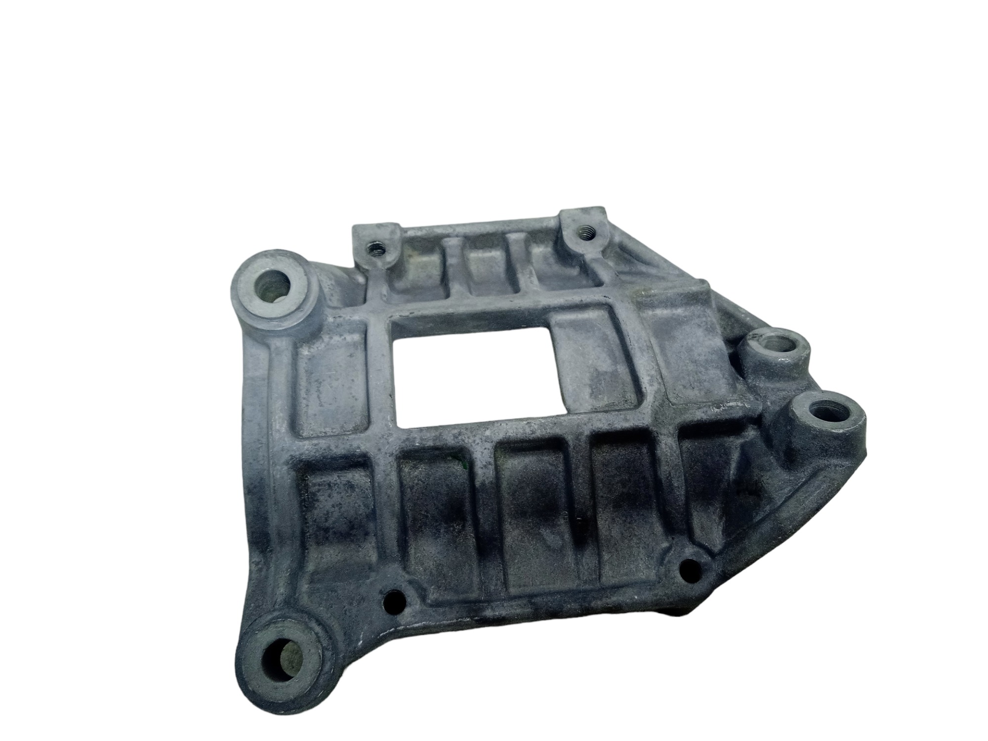 Suporte Compressor Ar Kia Carnival 2.5 2006 4