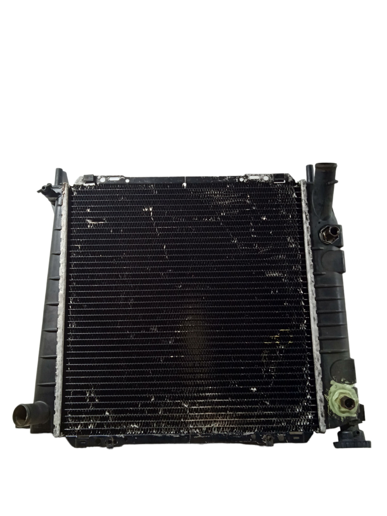 Radiador De Água Ford Explorer 1994 Aut Usado Recuperado 3