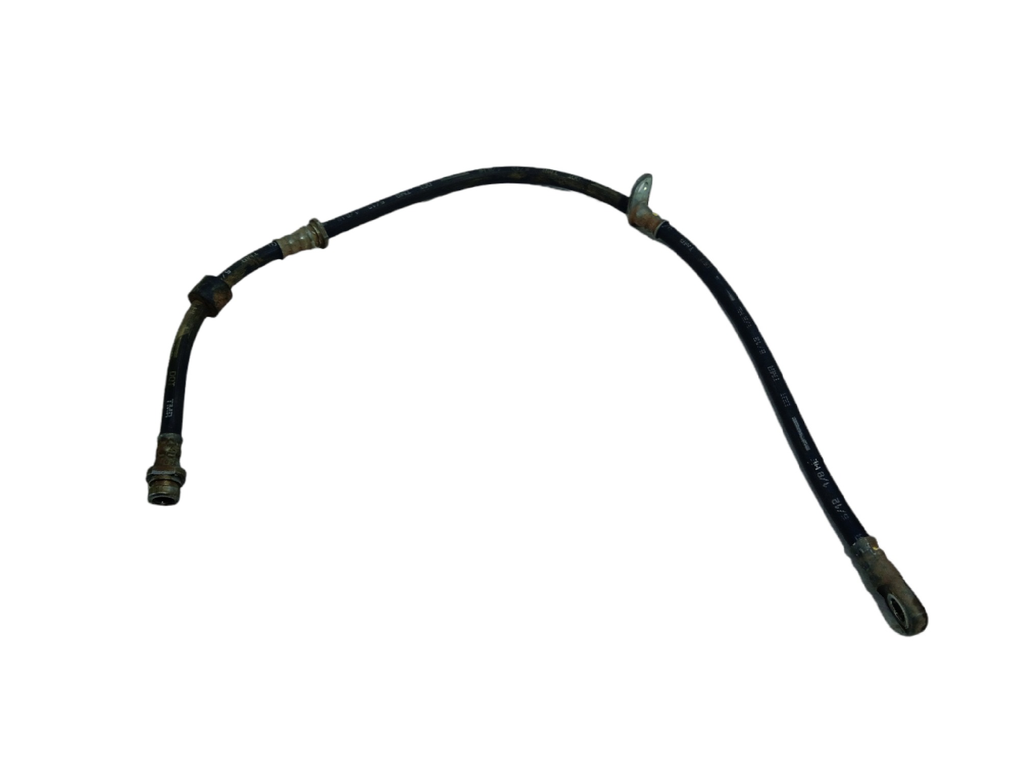 Flexivel De Freio L/e Mitsubishi L200 Triton 2012 Usado