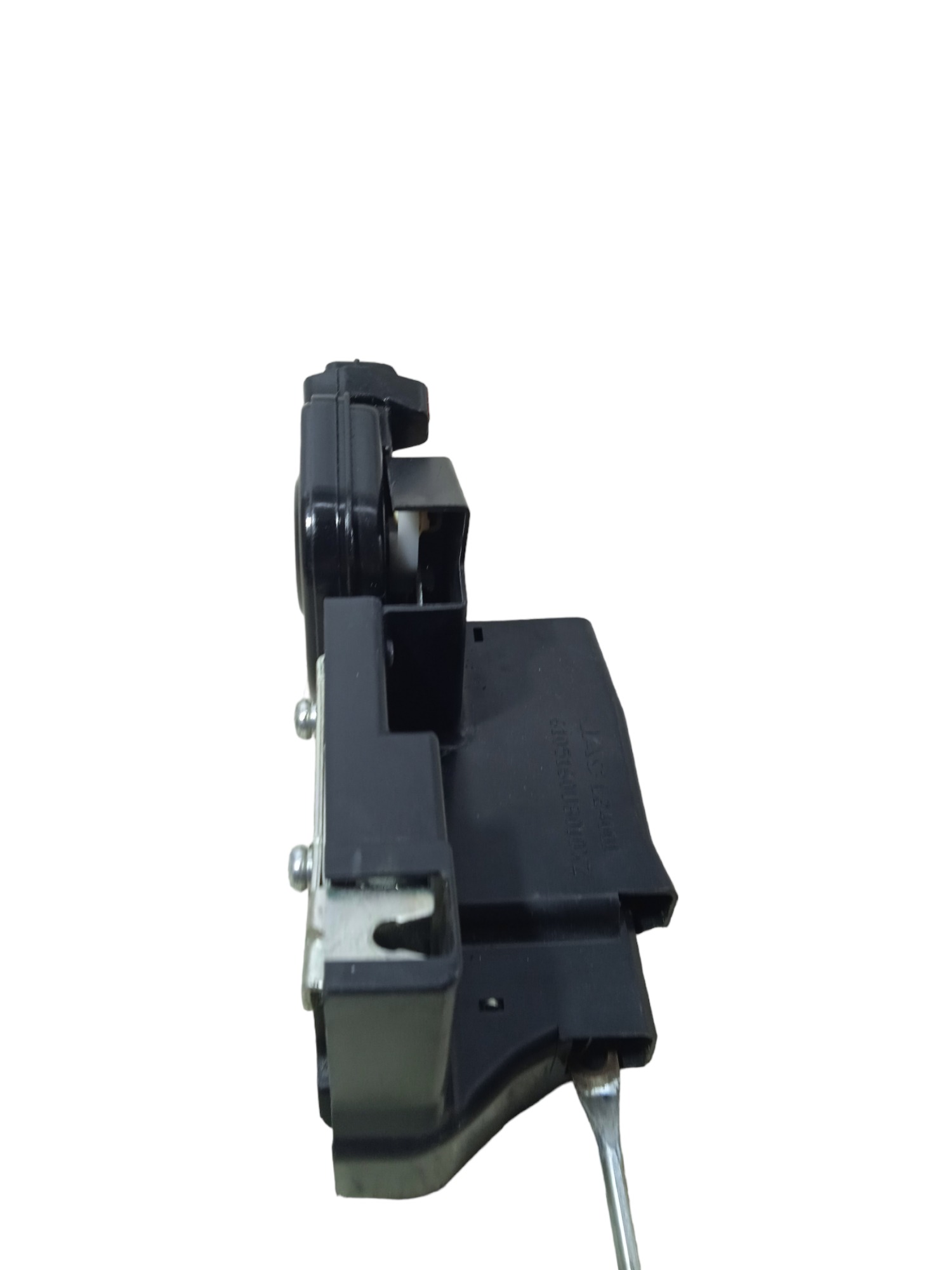 Fechadura De Porta Dianteira Dir Jac J3 2011/12 Usado