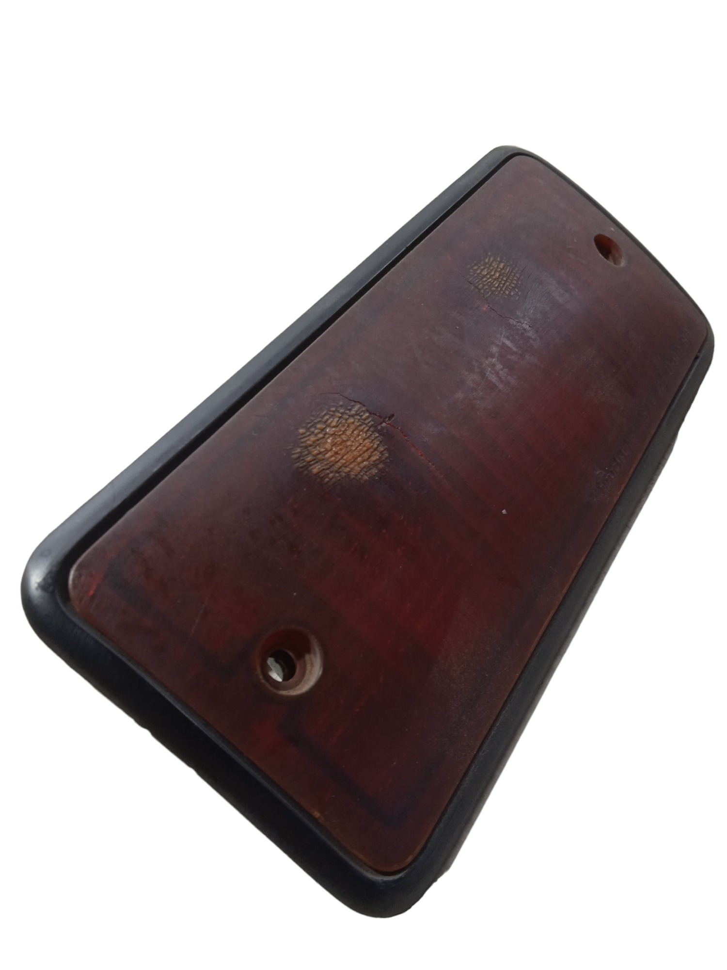 Luz Tampa Traseira Ford Explorer 1994 Usado 3