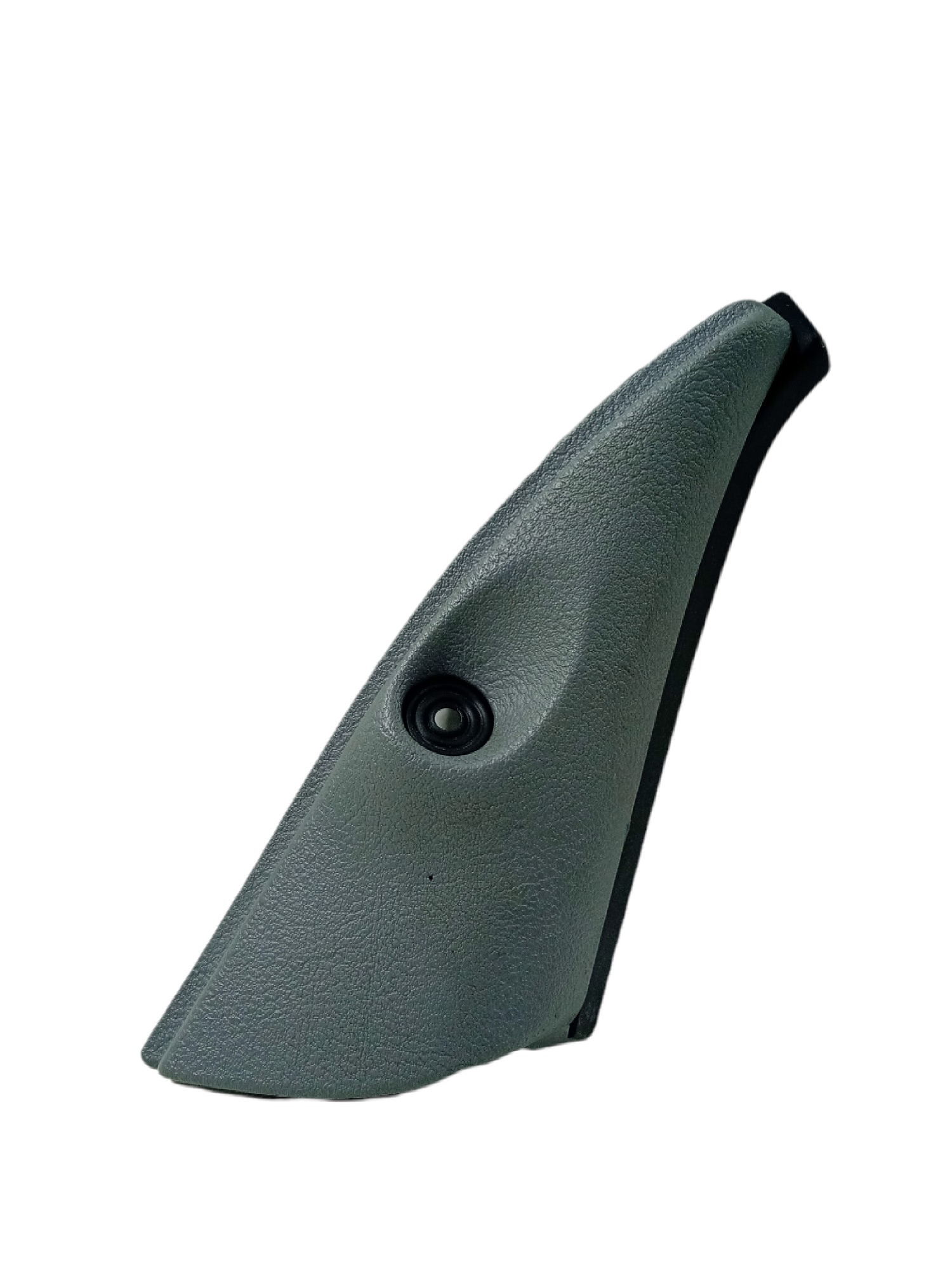 Acabamento Interno Retrovisor Renault Clio L.d Usado – Cinza 3