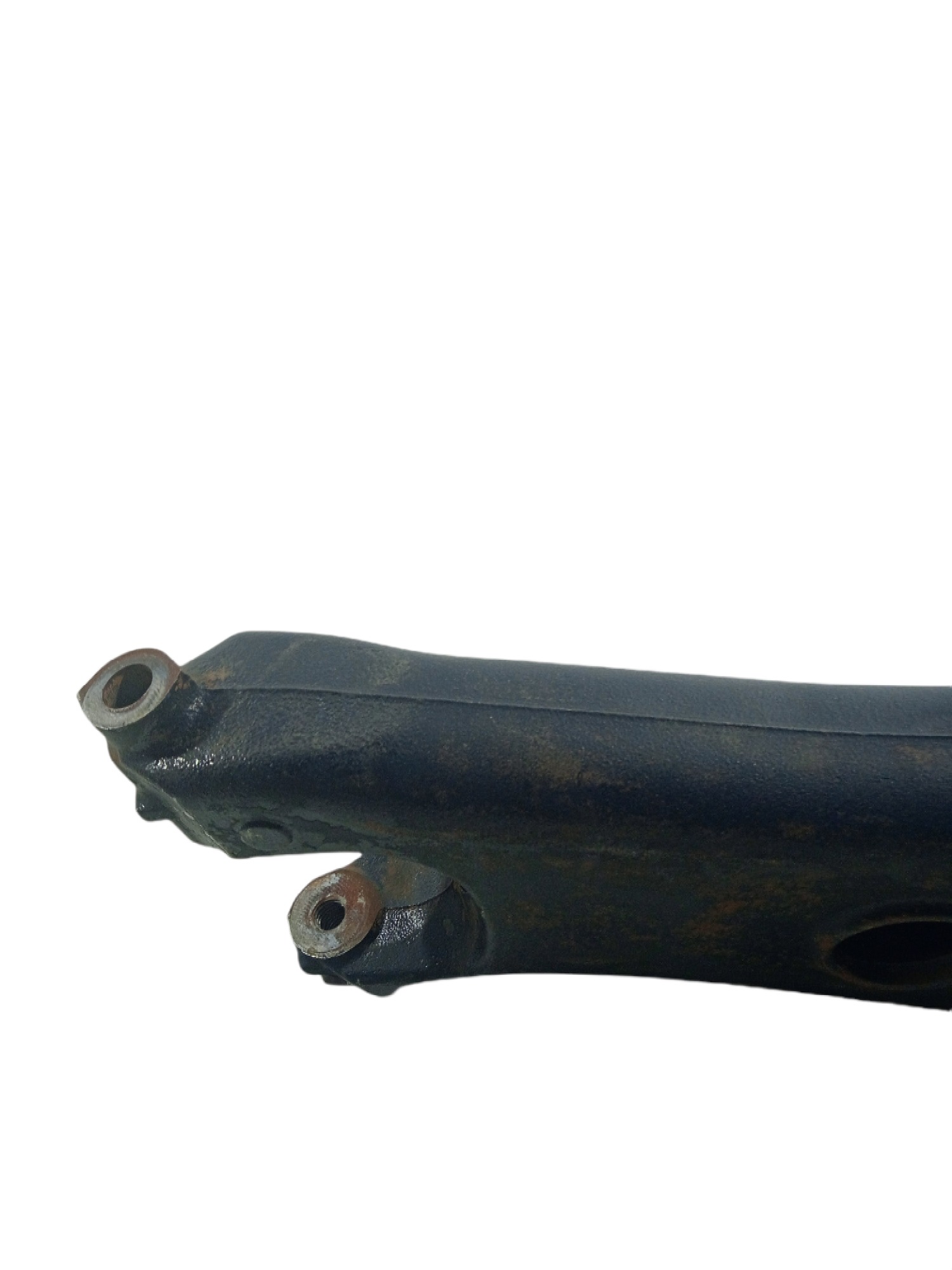 Braço Suspensão Traseira L/d Volvo Xc90 2.9 2005 Usado 4
