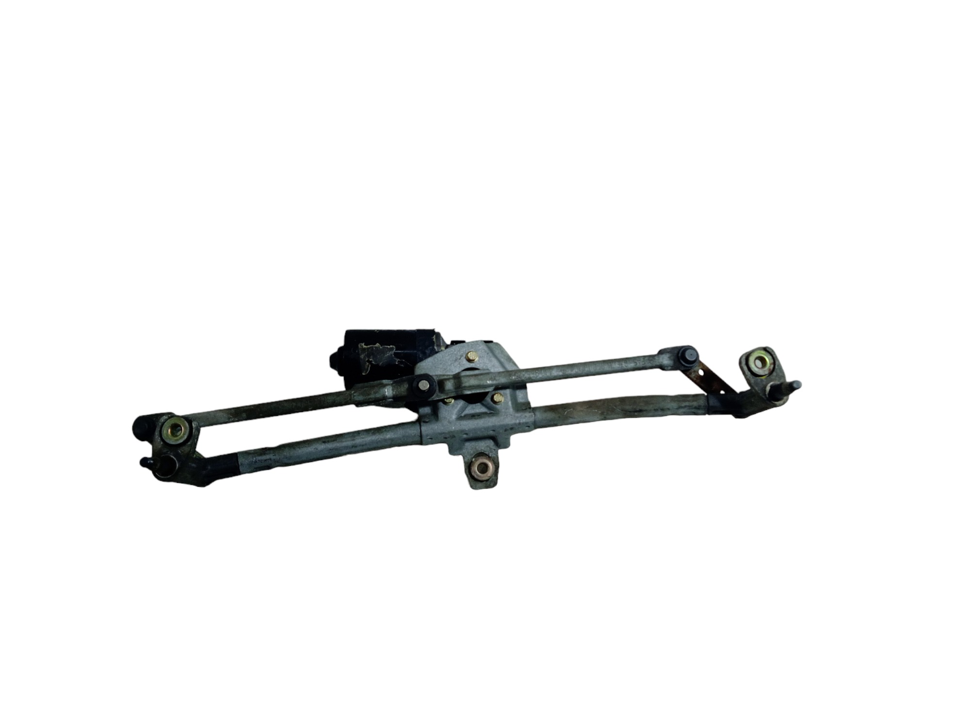 Motor Limpador Para-brisa Vw Golf Sr 1.6 1999 Usado 2