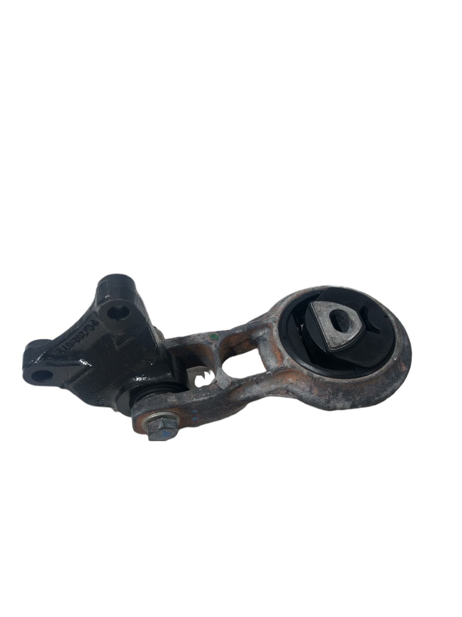 Coxim Do Câmbio Strada Adventure 1.8 E-torq 2012