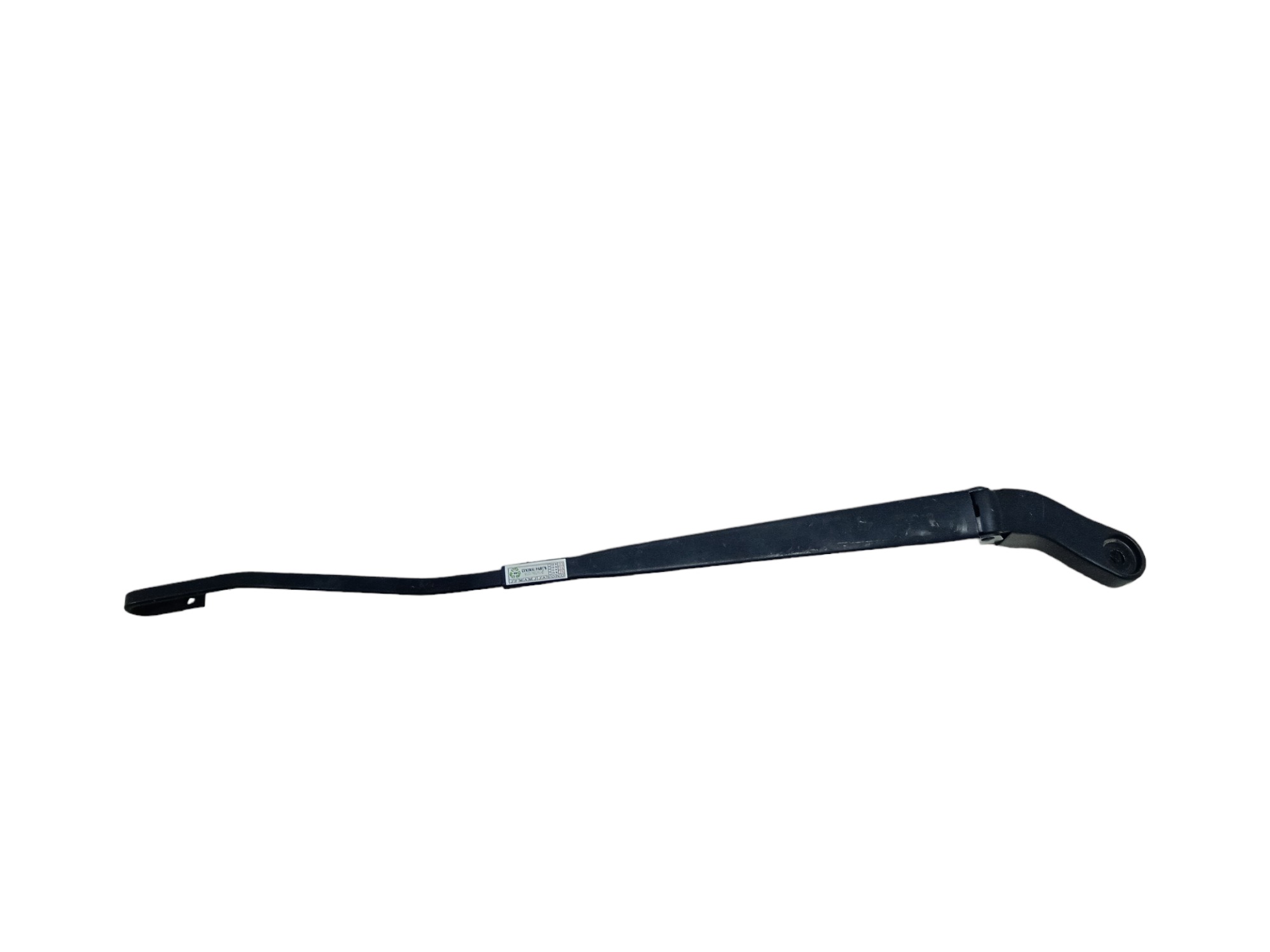Haste Limpador Para-brisa Renault Sandero 1.0 2013 3
