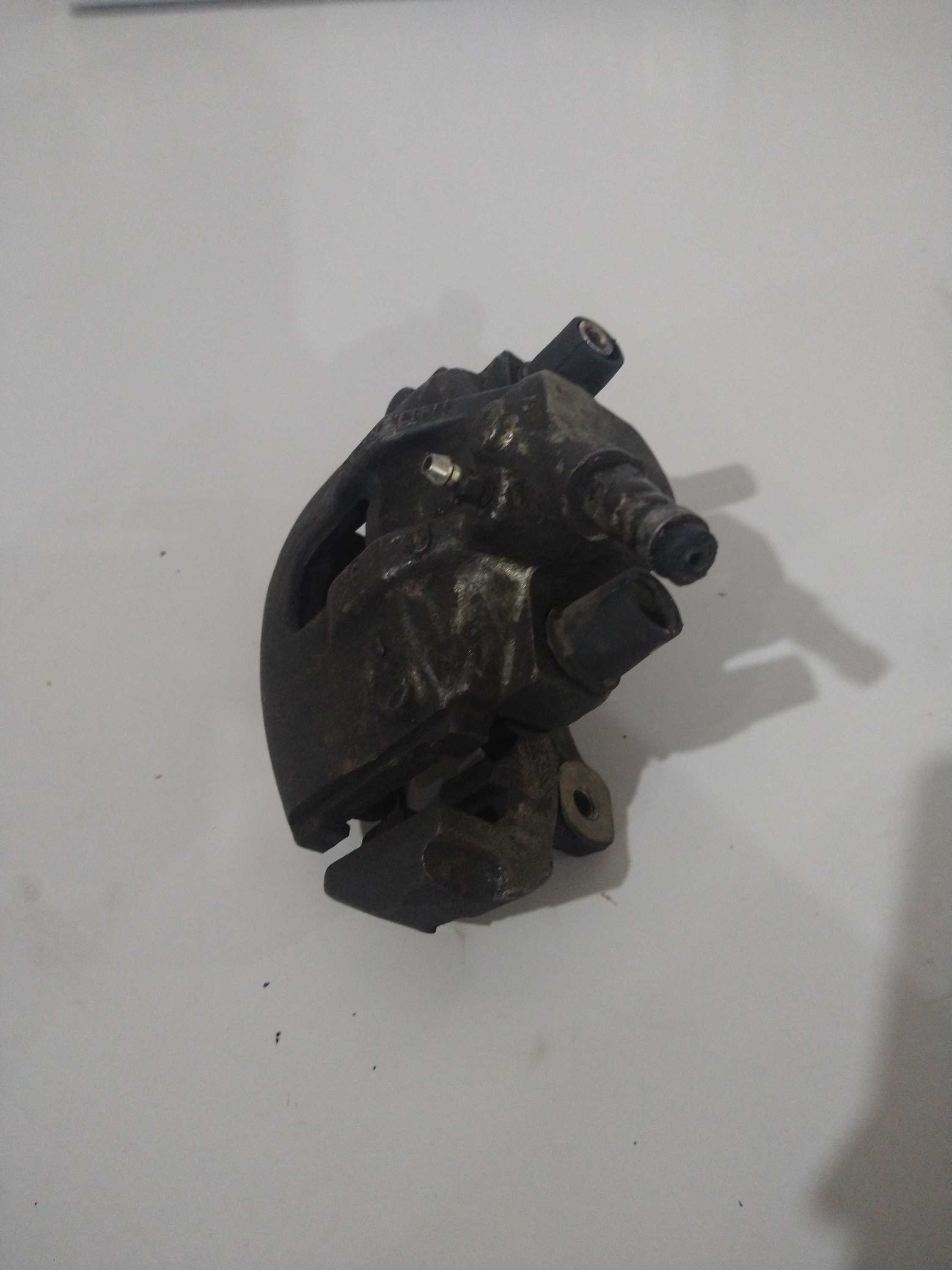 Pinça Freio Fiat Uno Dianteira Direita 1995 Usado 3