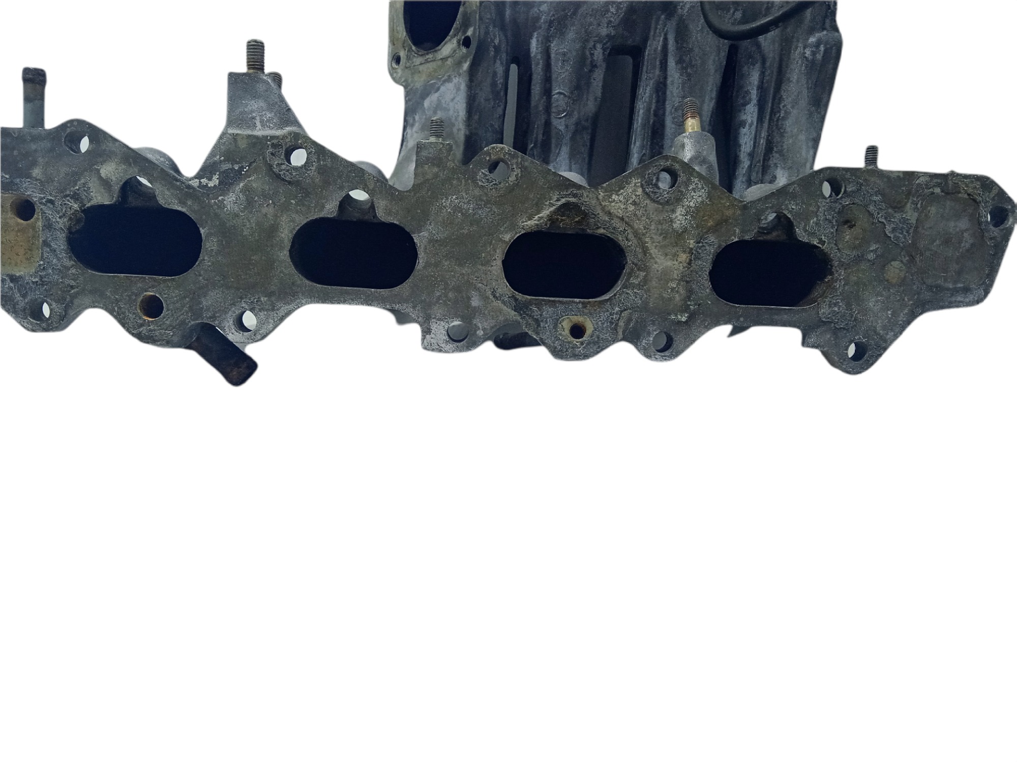 Coletor De Admissão Daihatsu Térios 1.3 16v 1998 4
