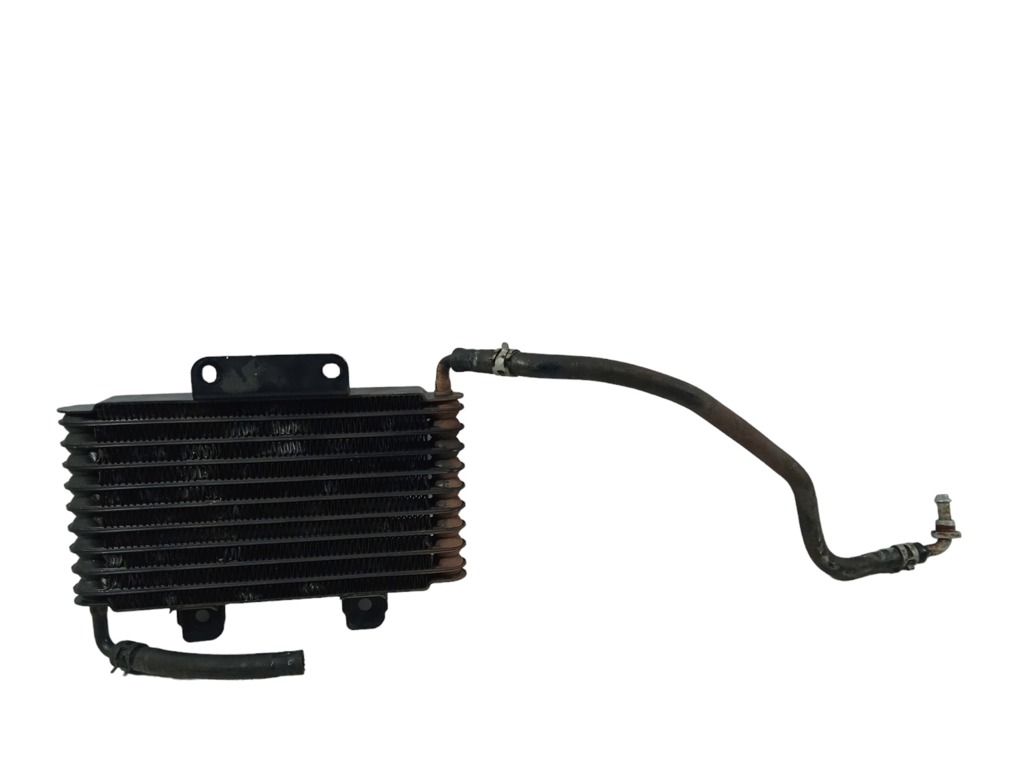 Radiador De Oleo Do Cambio Mitsubishi Pajero Full Gls 2002 4