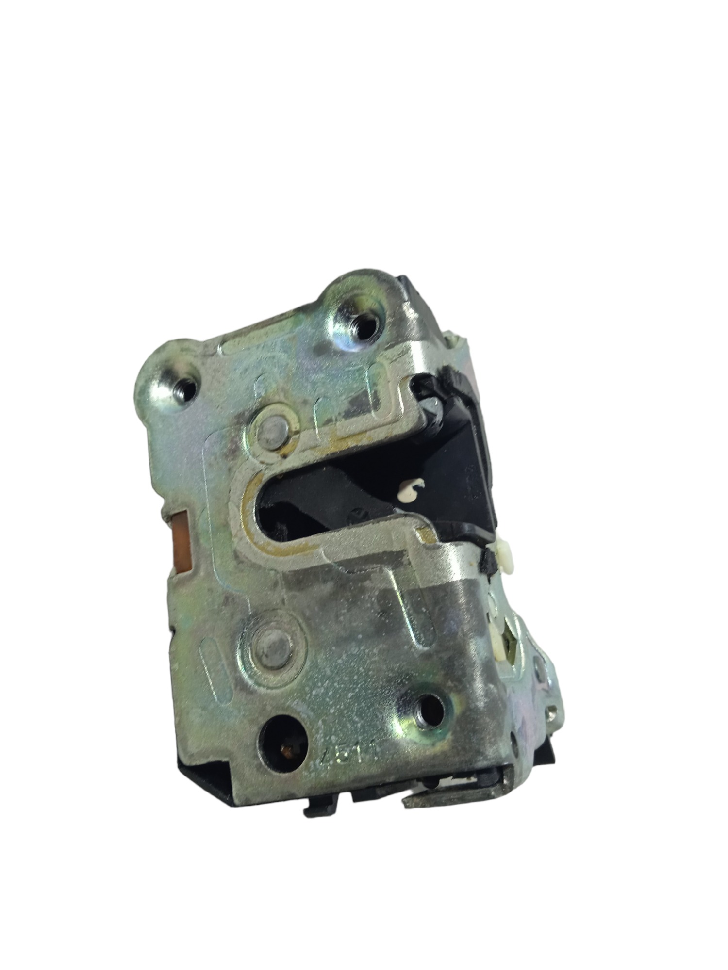 Fechadura Diant Direita Renault Sandero 2012 Usado 5