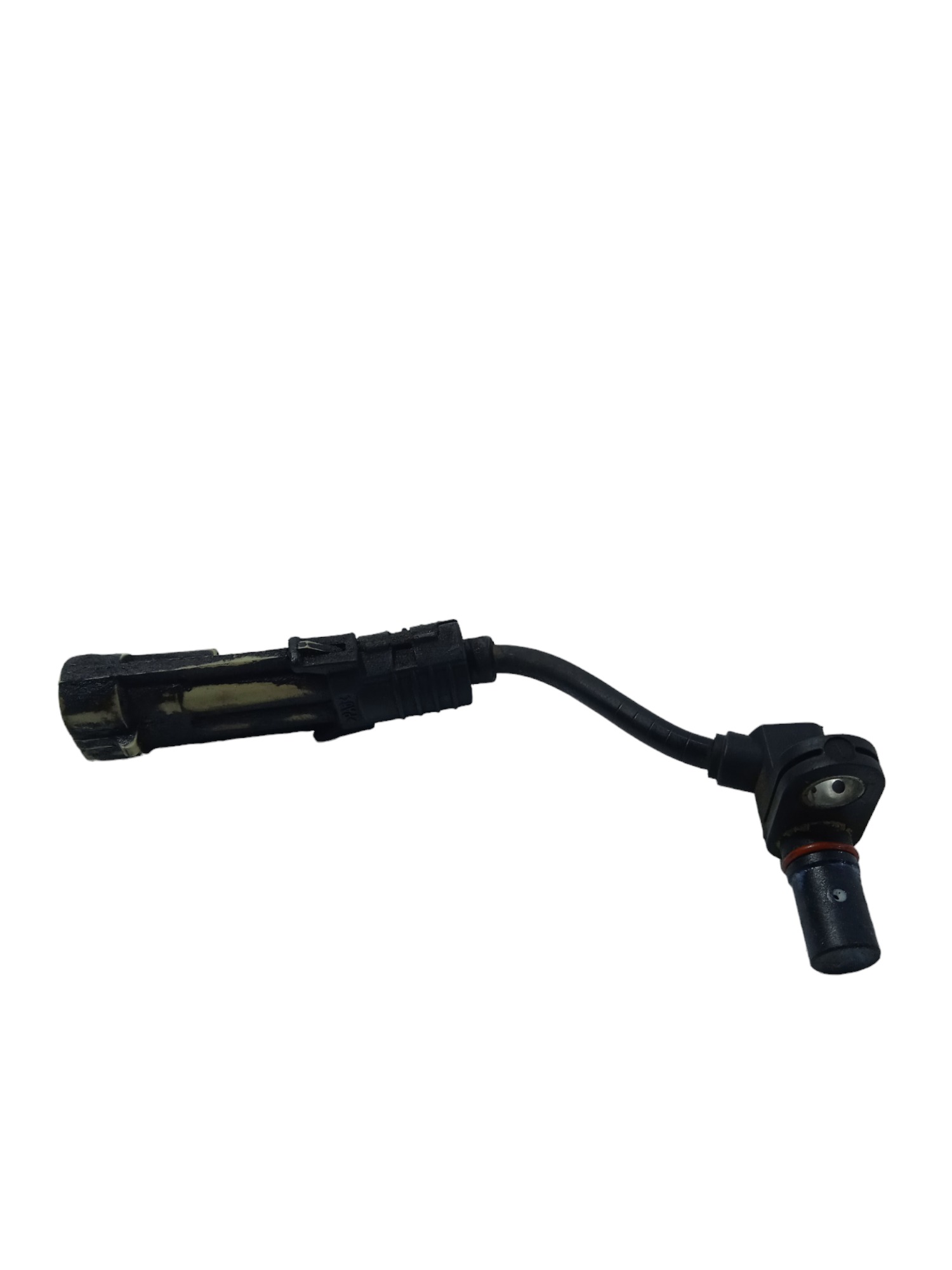 Semsor Abs Dianteiro Chevrolet Captiva 2010 Usado 3