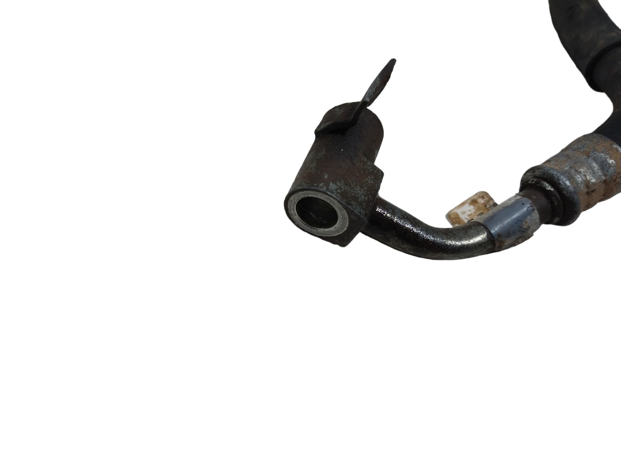 Mangueira Direção Hidráulica Fiat Siena 1.8 2007 5