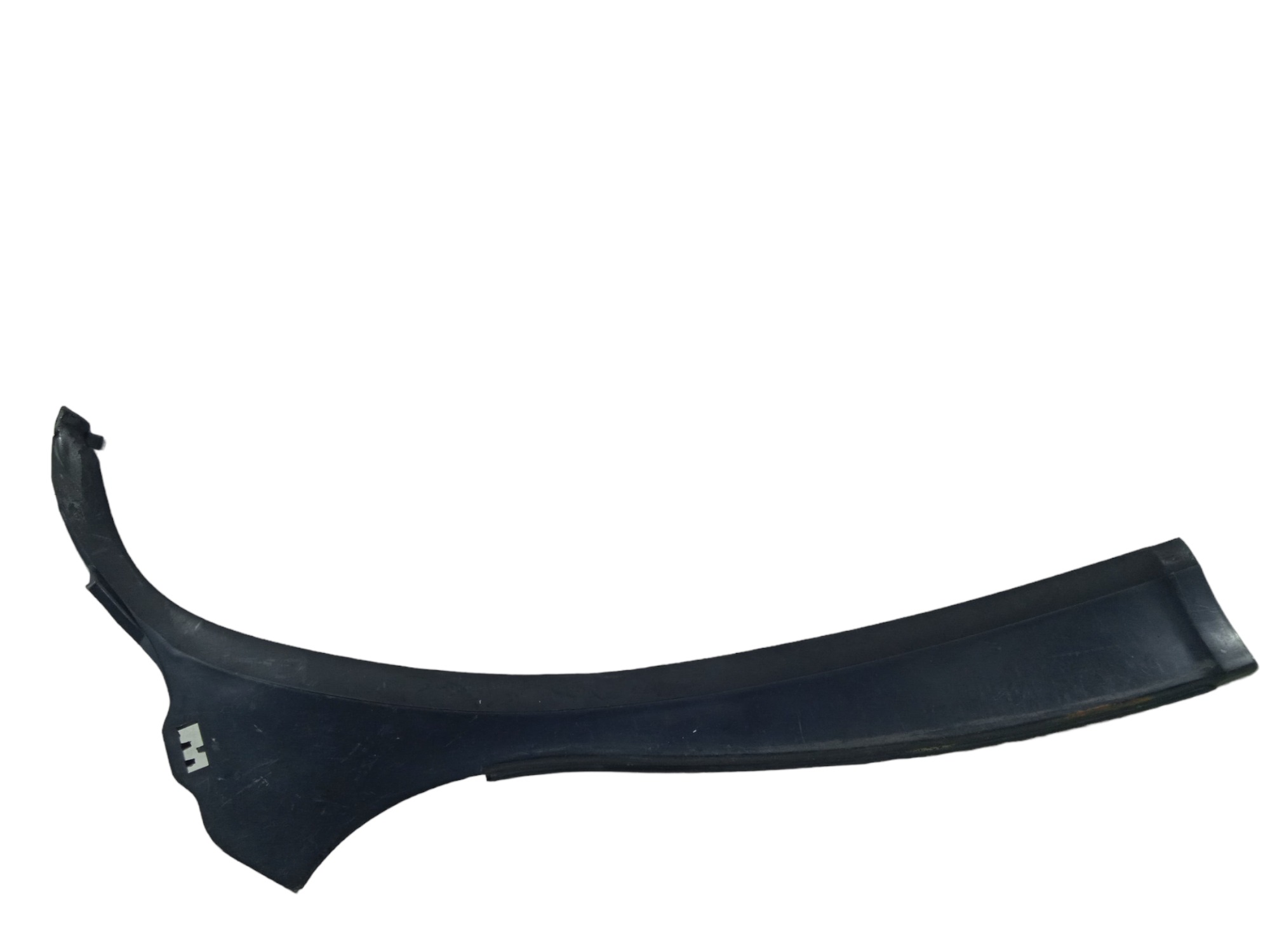 Grade Churrasqueira Lado Direito Peugeot 206 2001 Usado 2