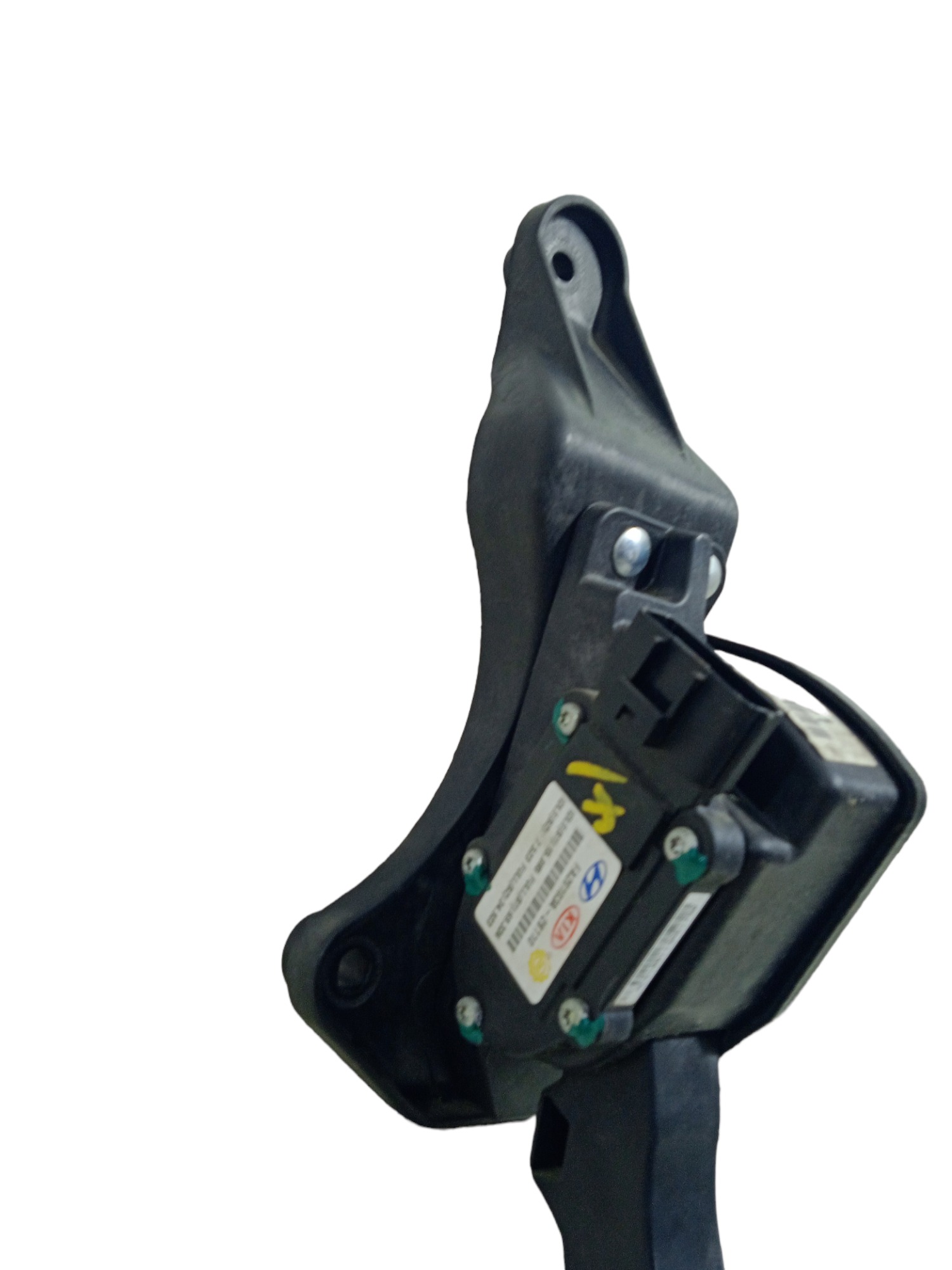 Pedal Acelerador Veracruz 3.8 V6 5