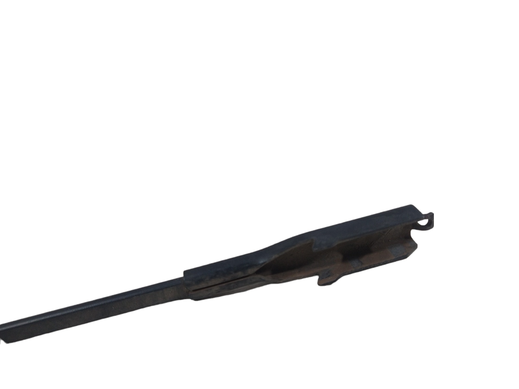Braço Haste Limpador D/direito Volvo Xc90 2010 Usado  Direito 6