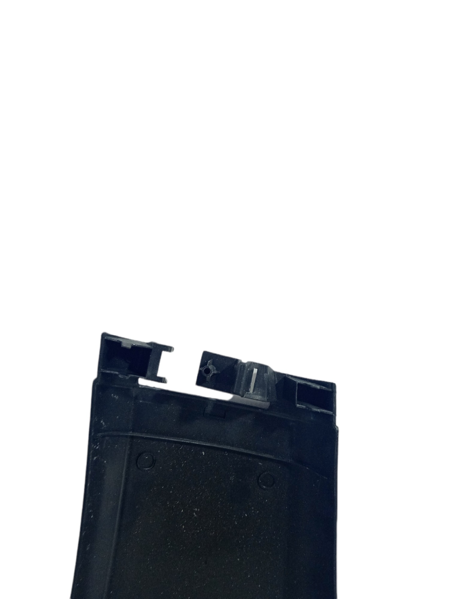 Moldura Coluna Inferior Ld Peugeot 206 2008  Usado