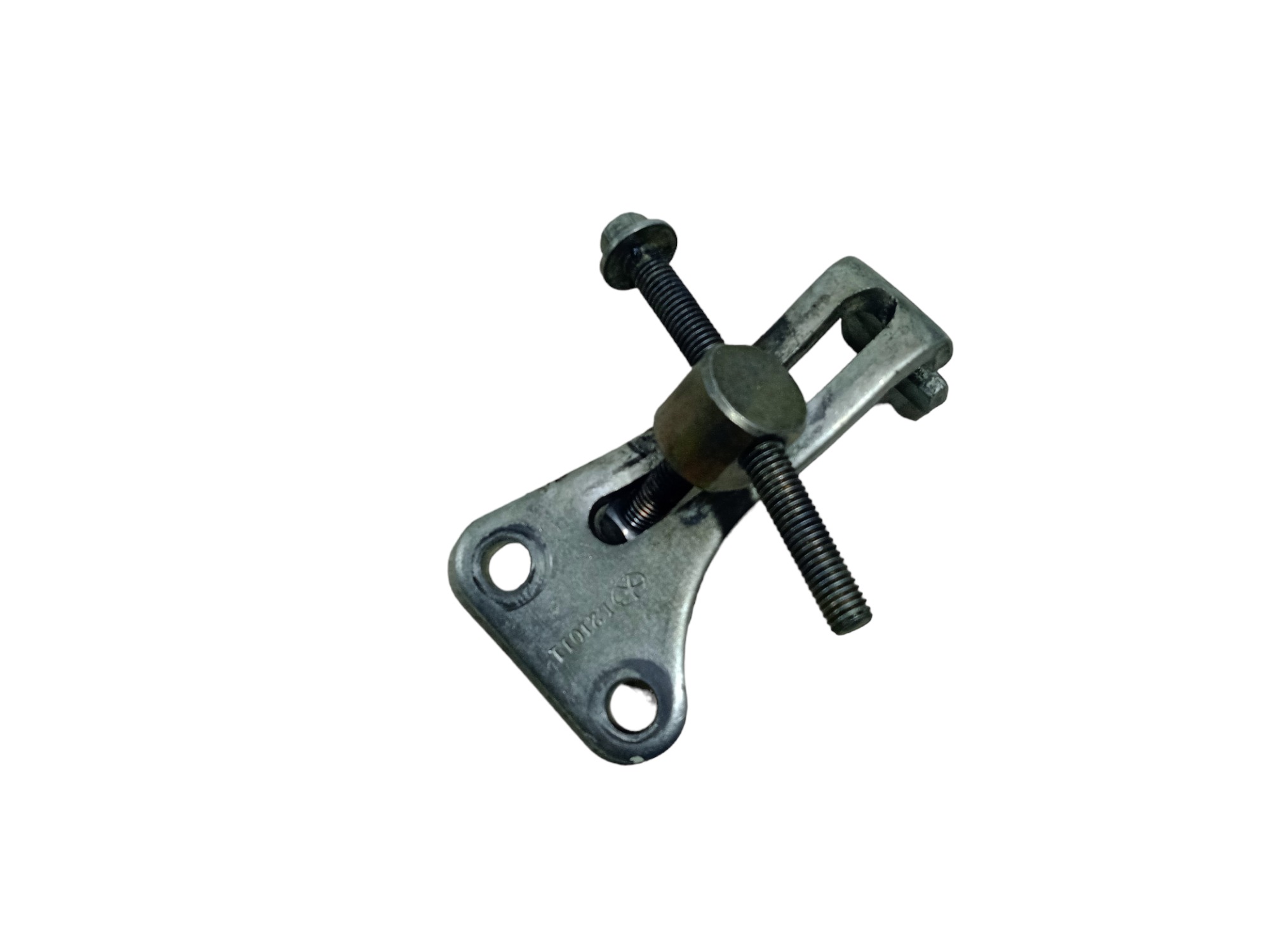 Suporte Tensor Da Correia Jac J3 2012 3