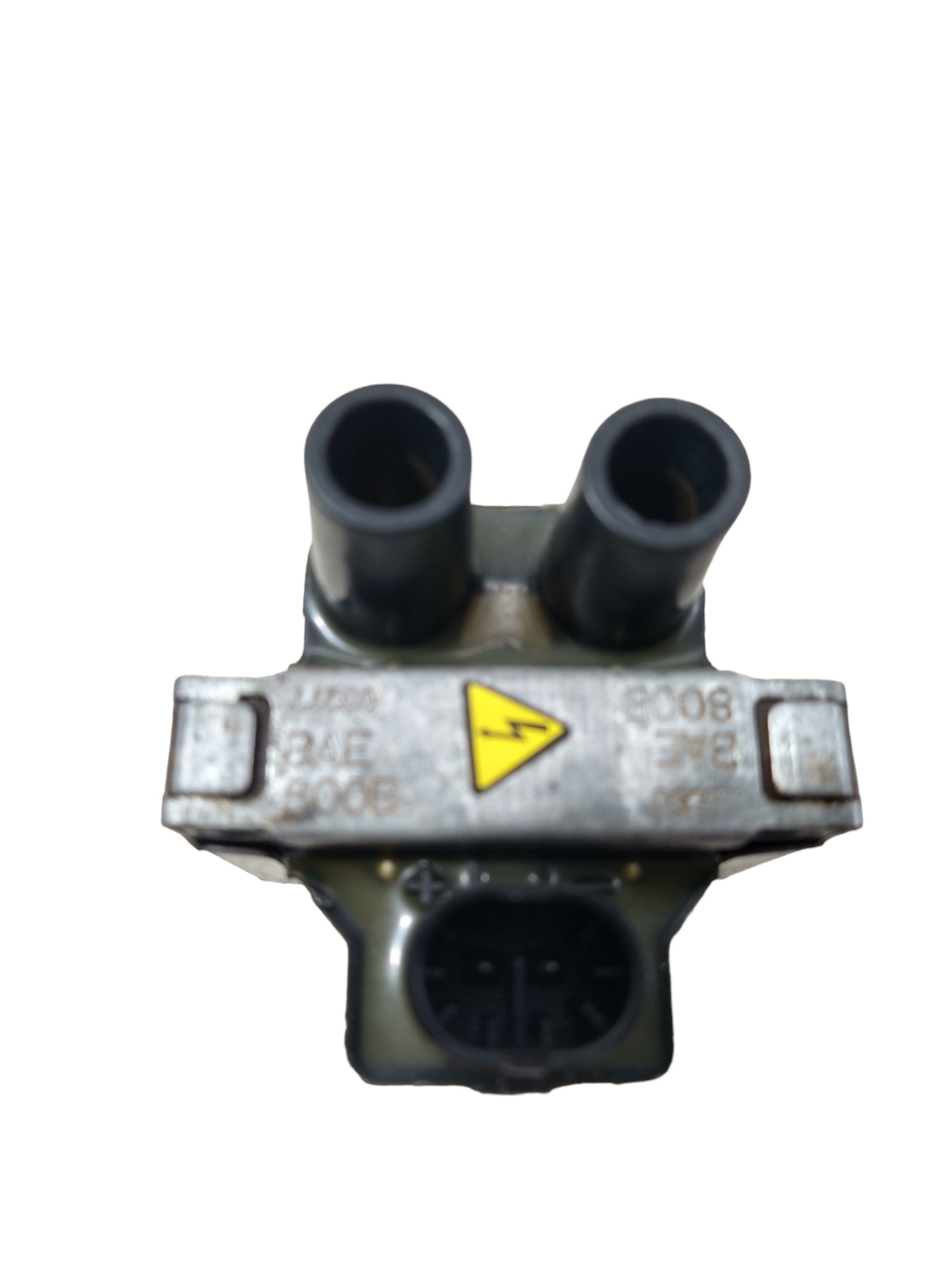Bobina De Ignição Uno Fire 1.0 8v 2002 Usado 2