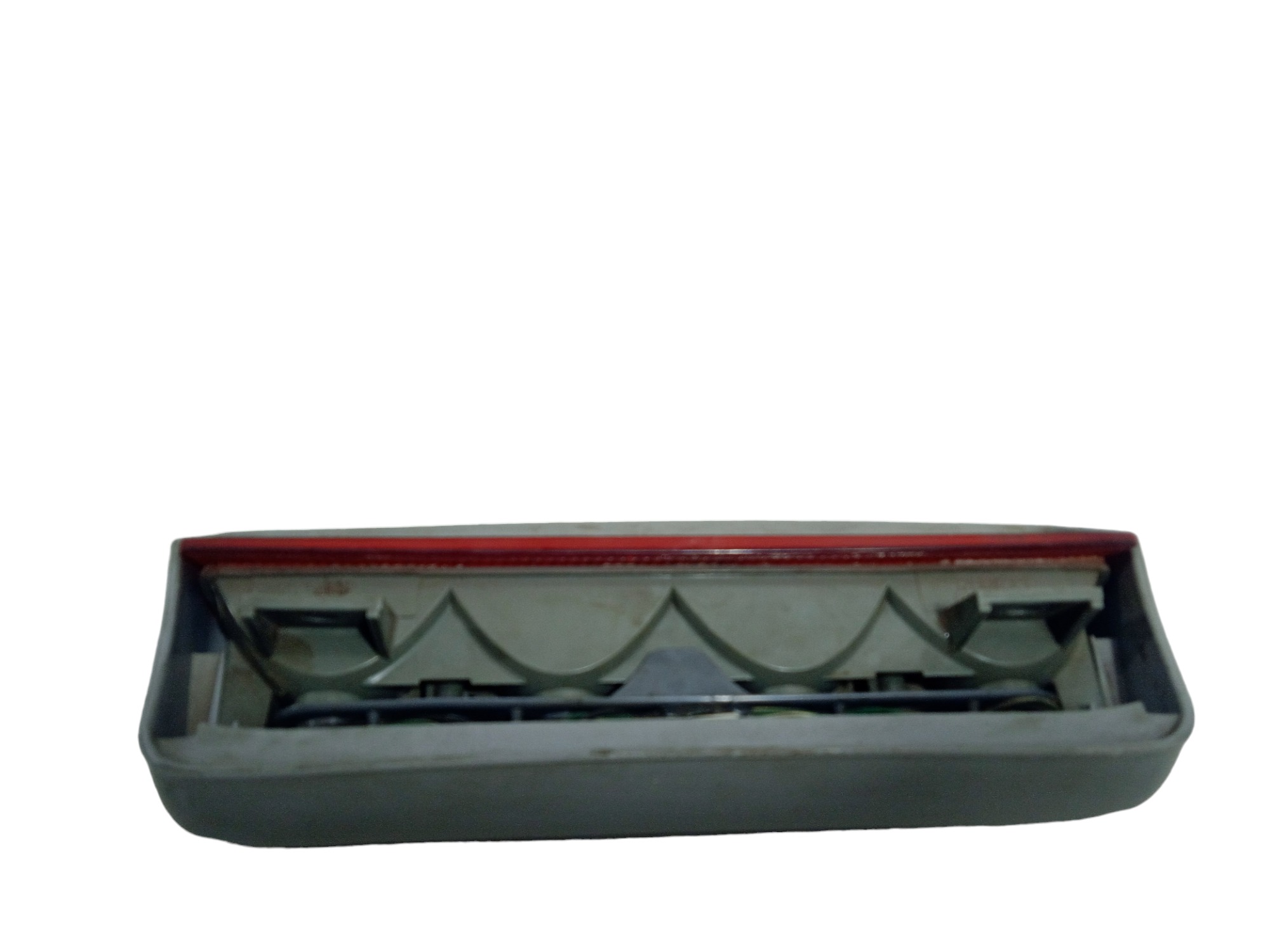 Break Light Luz Freio Pajero Sport 2001 2