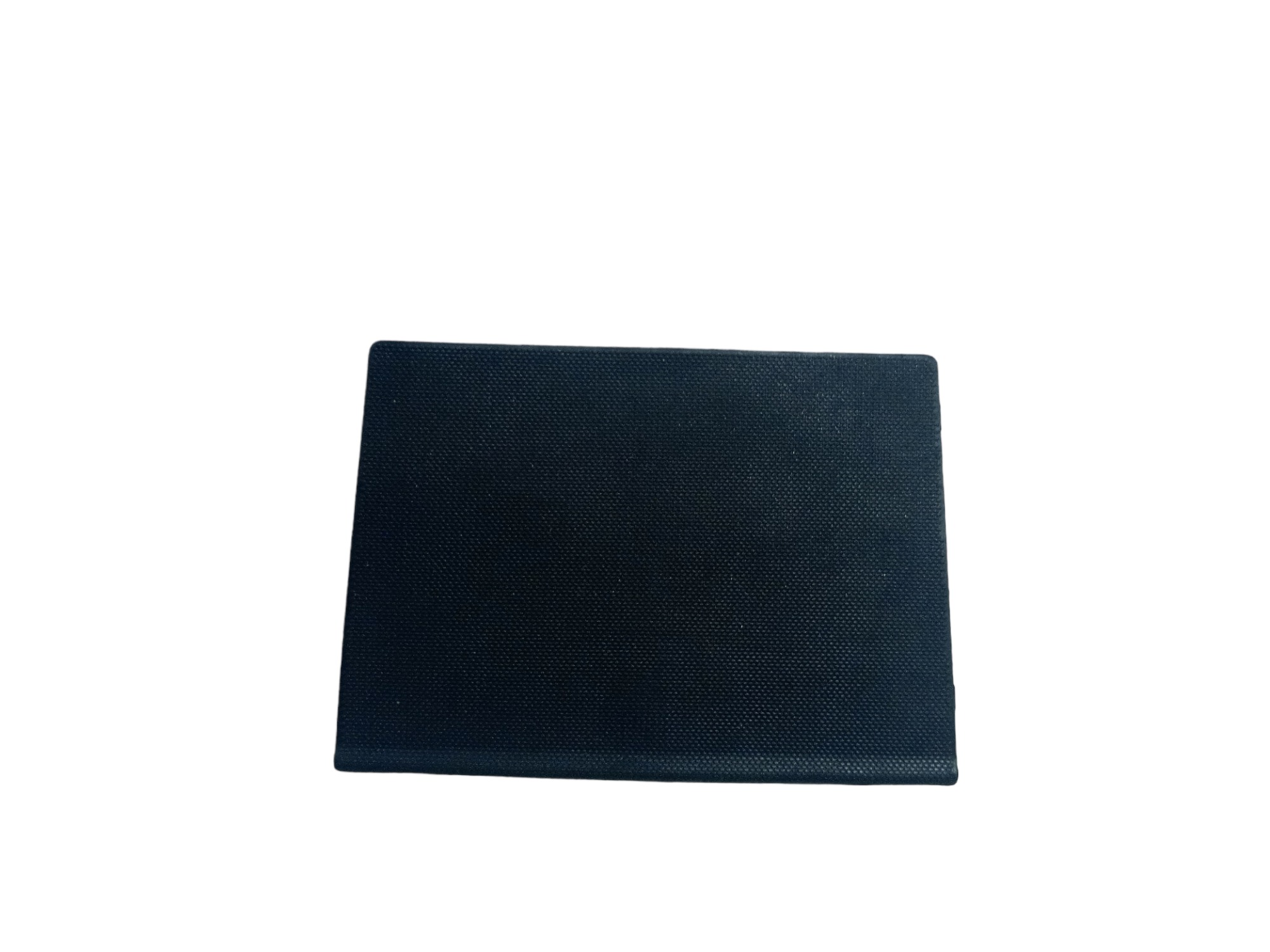 Borracha Do Console Vw Fox 2010 8