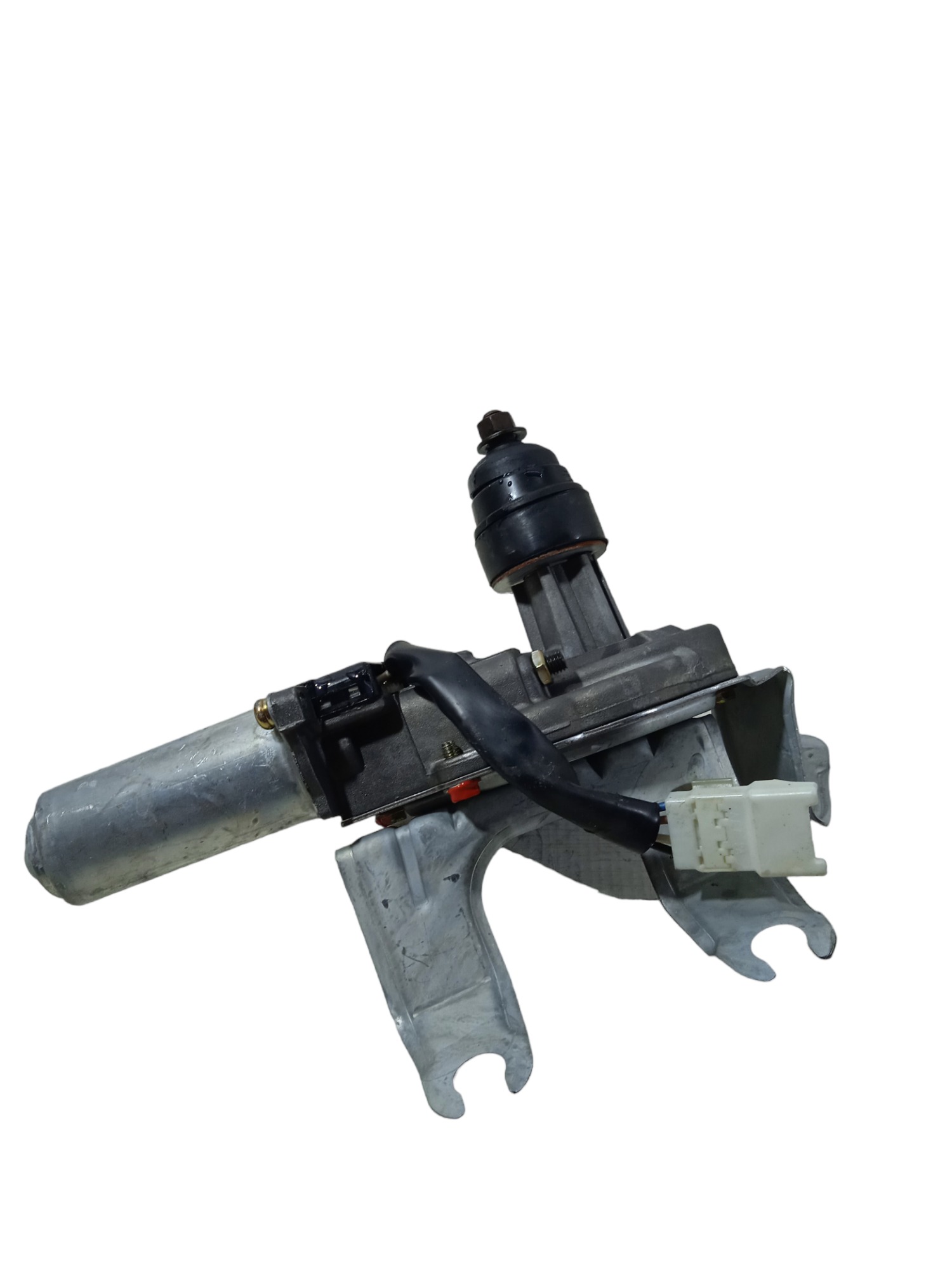 Motor Limpador Traseiro Kia Carnival 2006 Usado 2