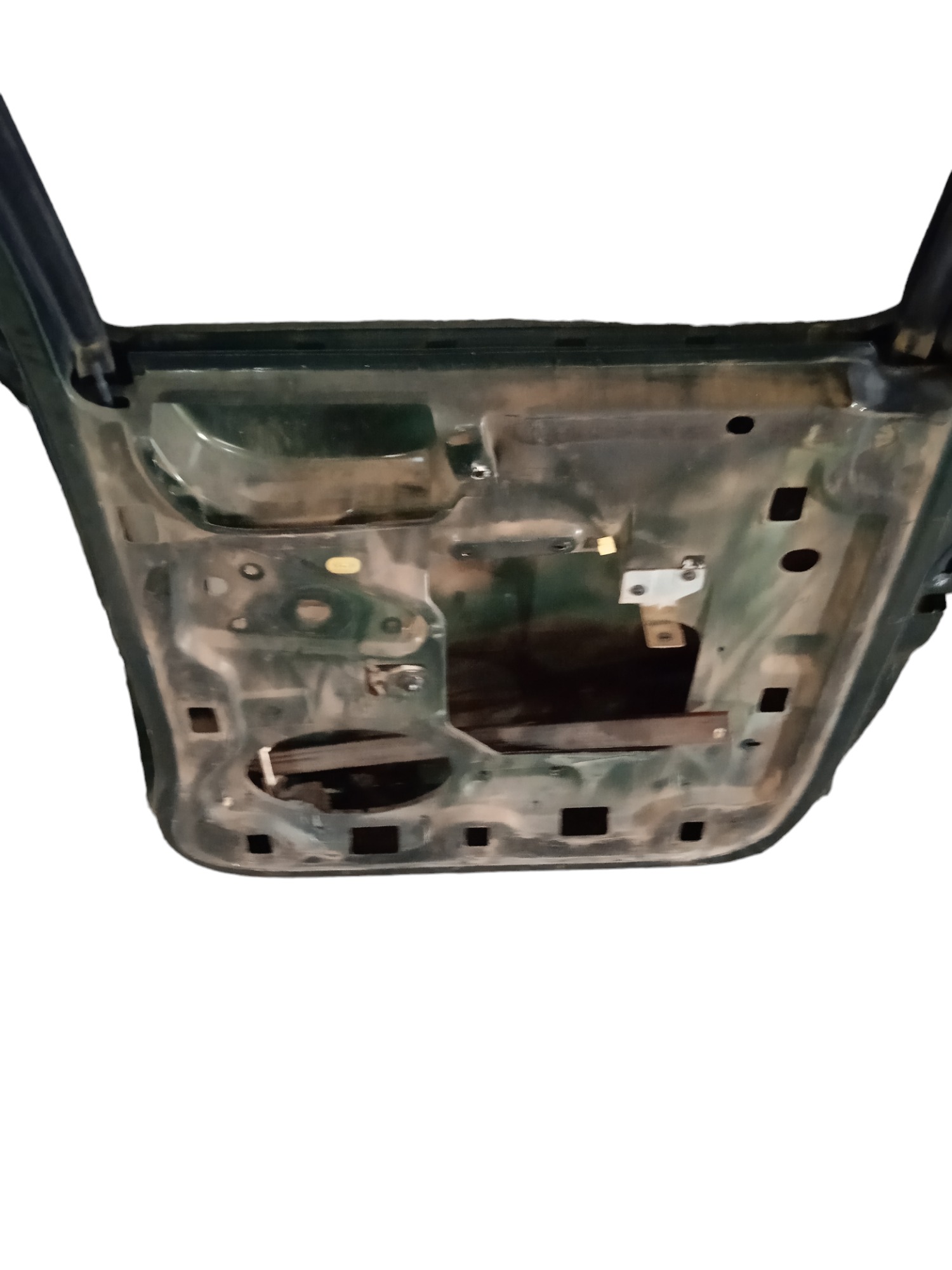 Porta Traseira Direita Ford Ranger Xl 1998/2003 5