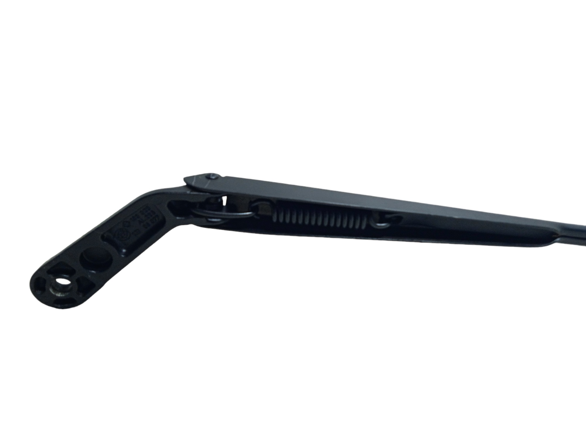 Haste Limpador Para-brisa Direito Vw Golf Sr 1999 Usado  Direito 2