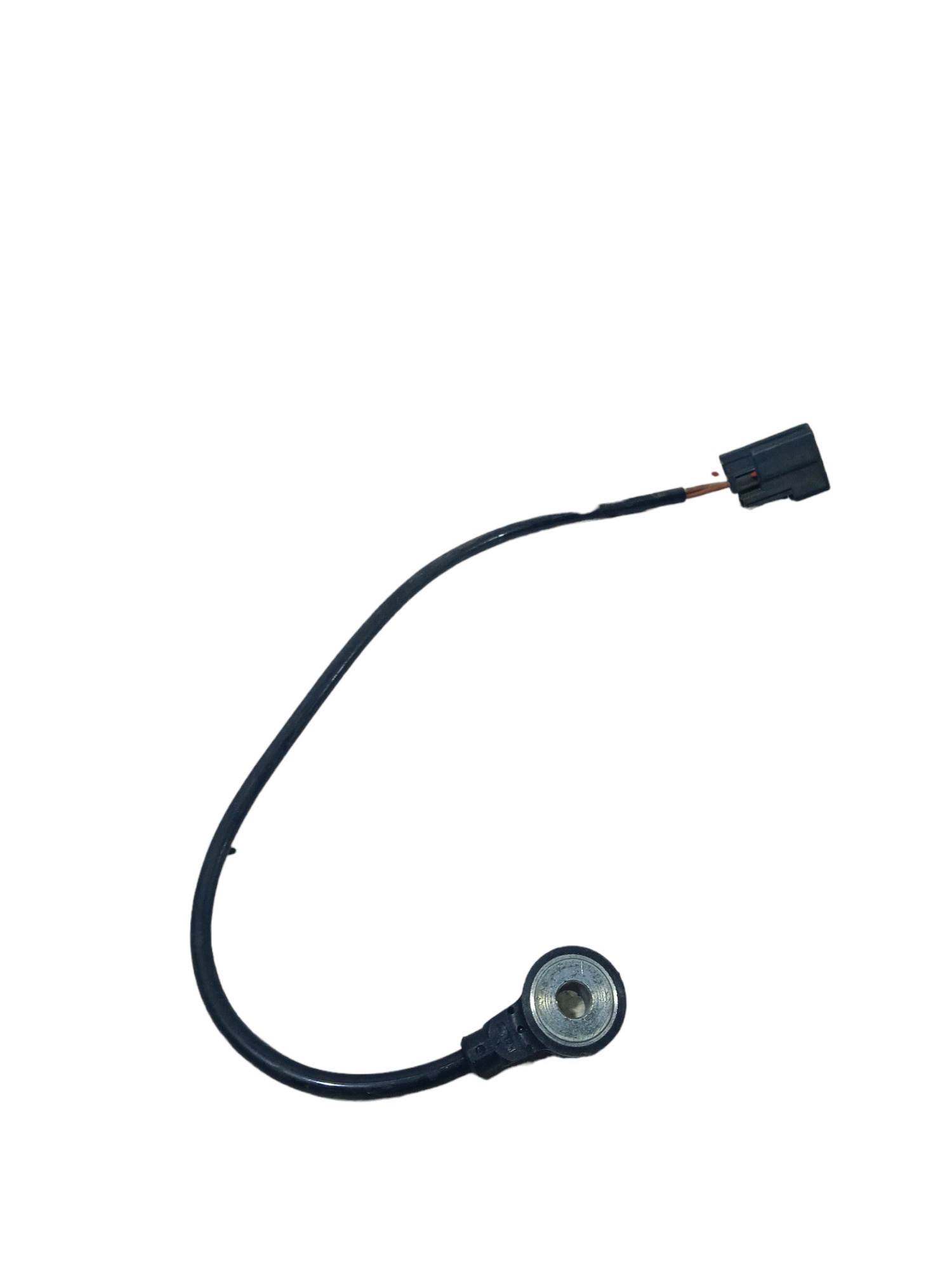Sensor Detonação Ford Focus 1.6 2013 Usado
