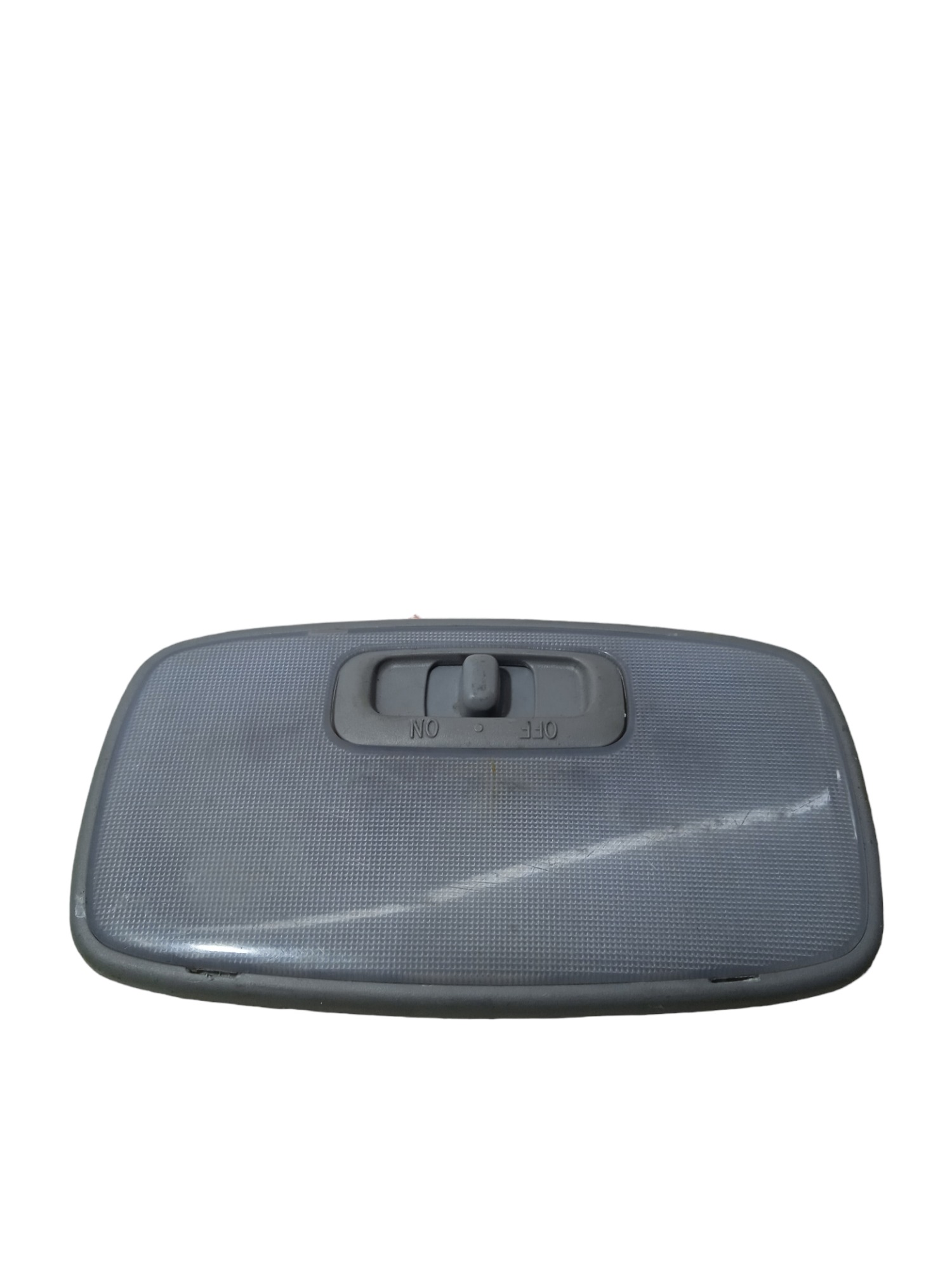 Luz Interna Teto Kia Carnival 2006 Usado 3
