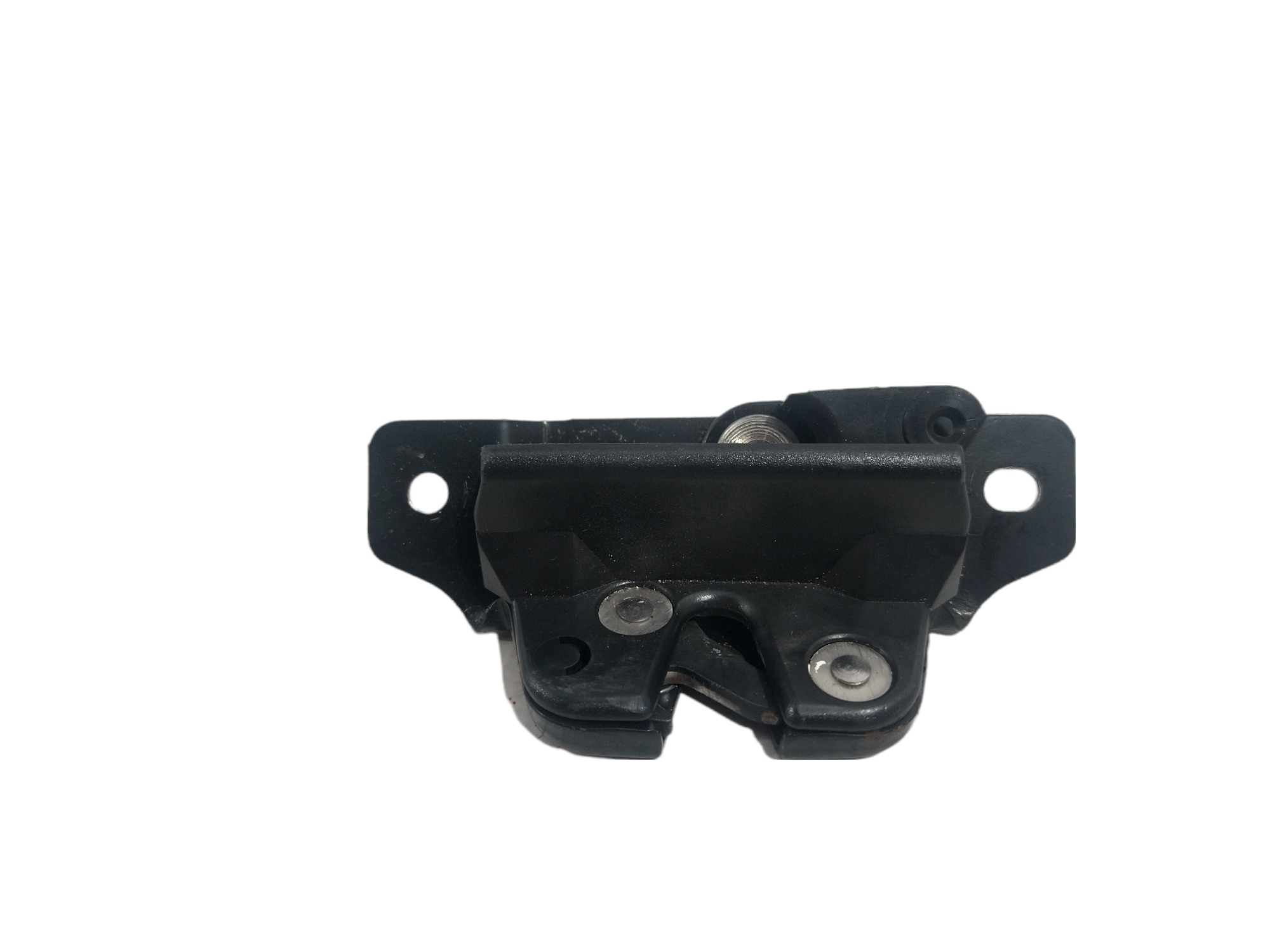 Fechadura Da Tampa Traseira Peugeot 206 2008 2